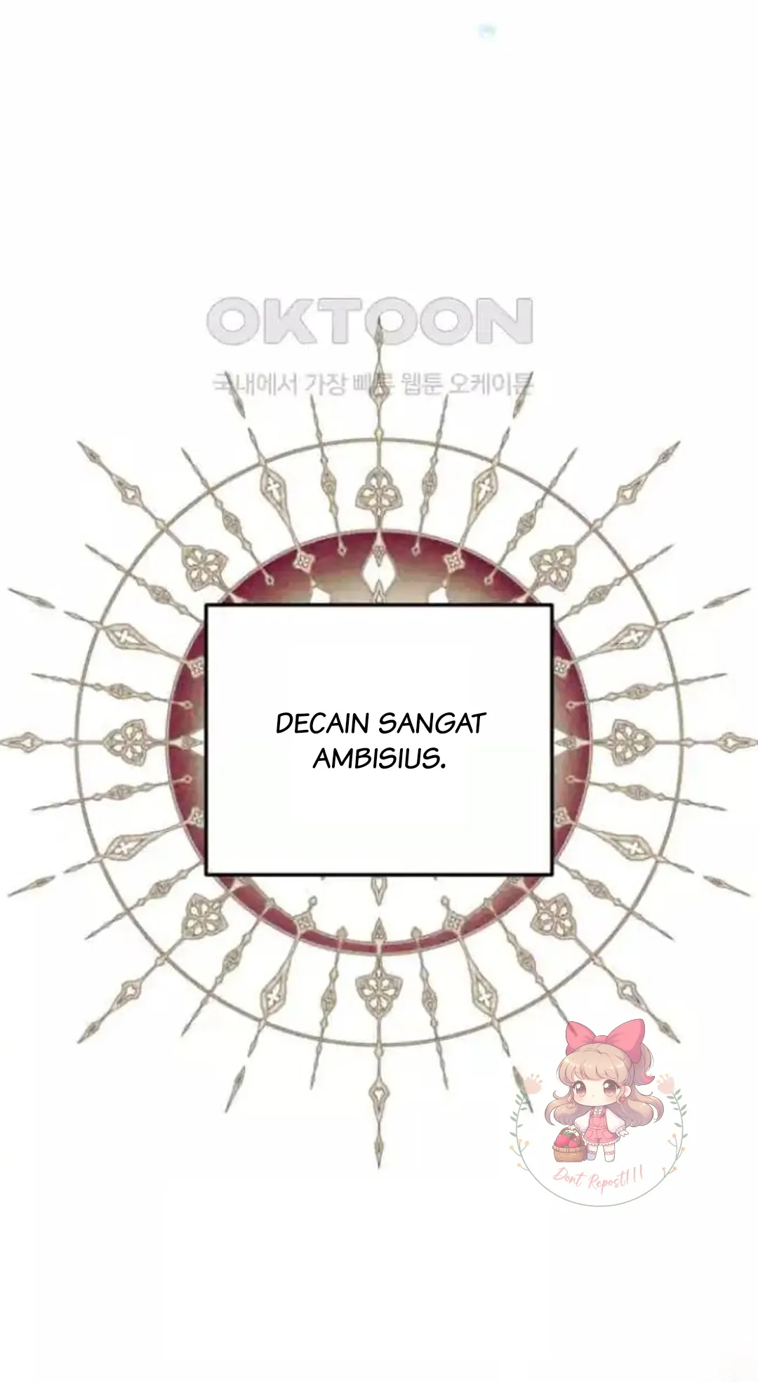 The Villainess Just Wants To Live in Peace! Chapter 29 Gambar 61