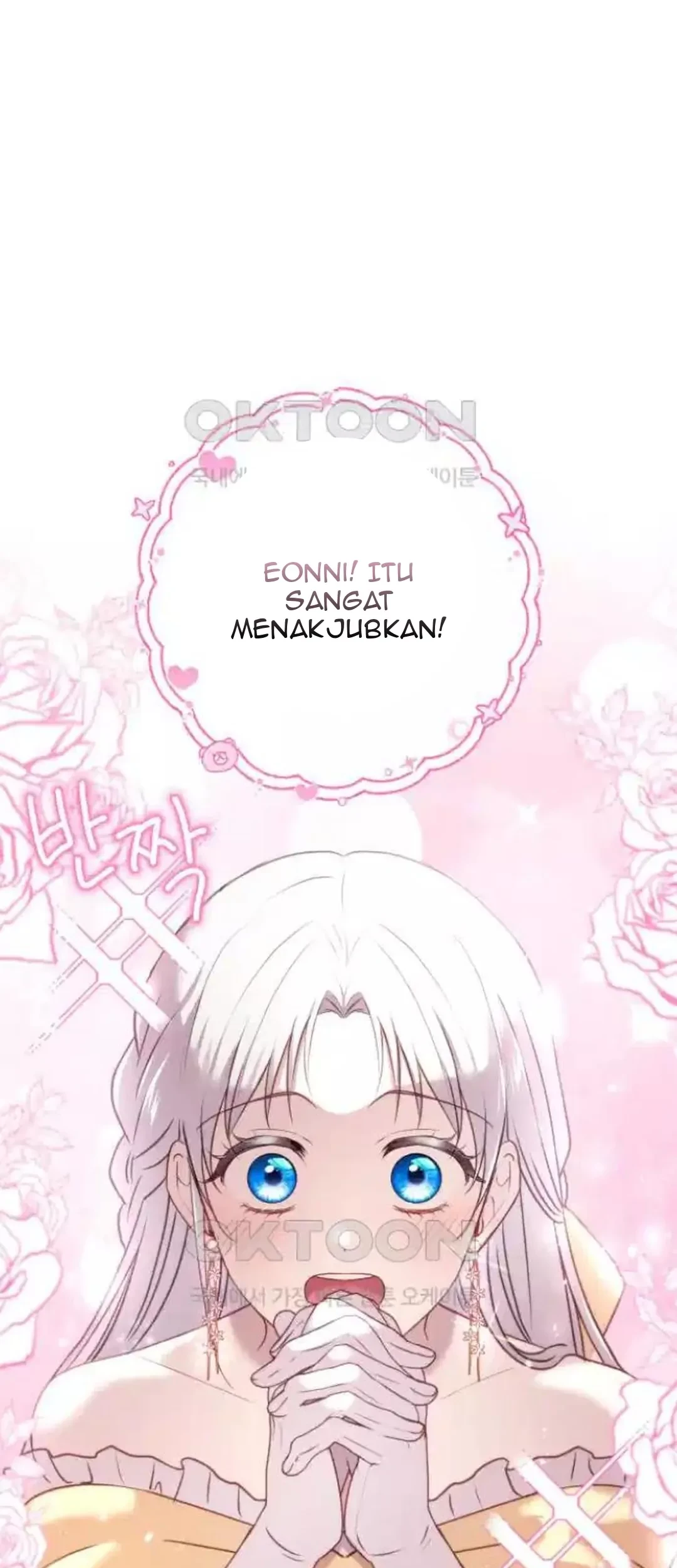 Baca  The Villainess Just Wants To Live in Peace! Chapter 29 Gambar 2