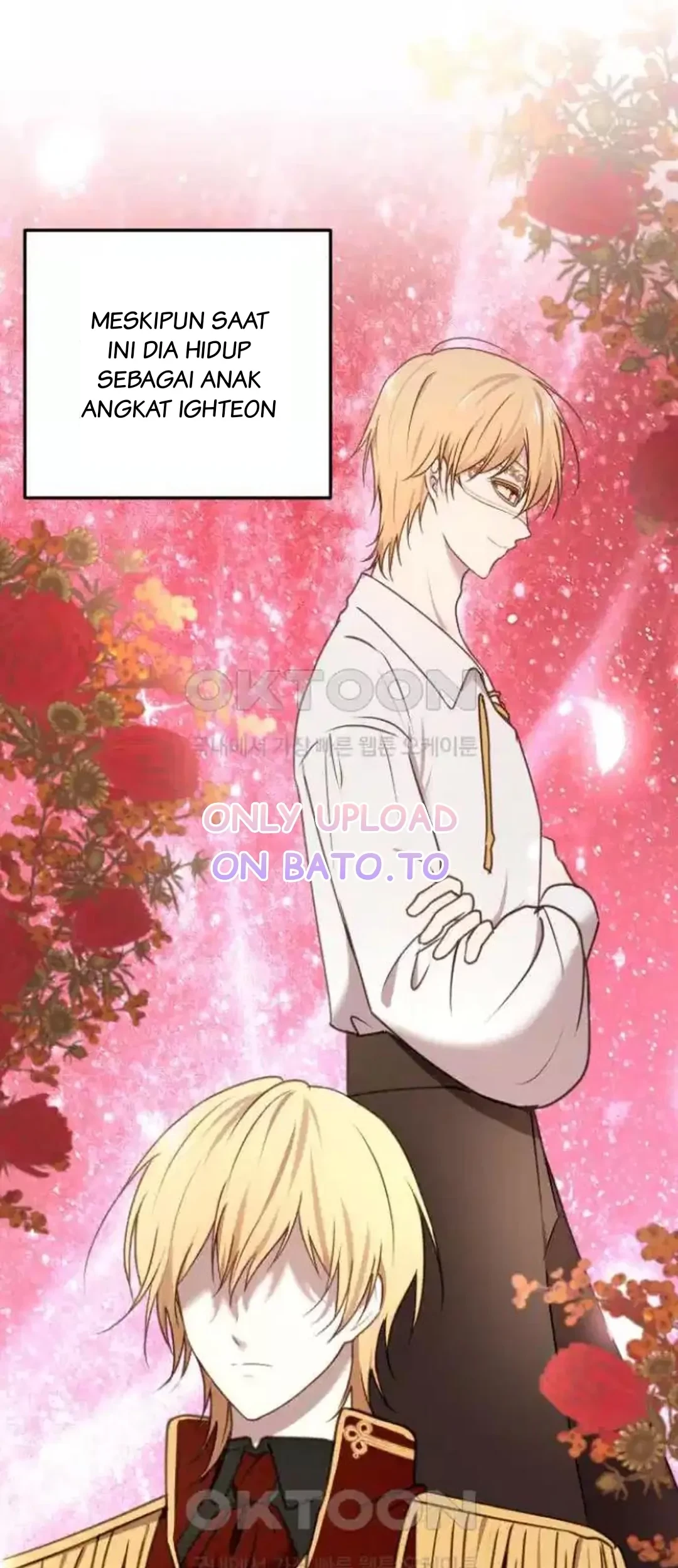 The Villainess Just Wants To Live in Peace! Chapter 29 Gambar 62