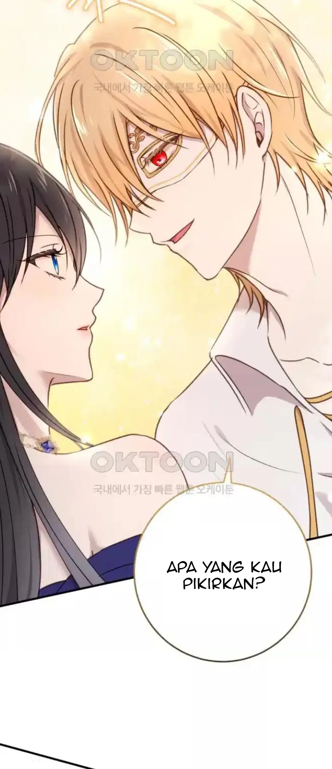 The Villainess Just Wants To Live in Peace! Chapter 29 Gambar 65