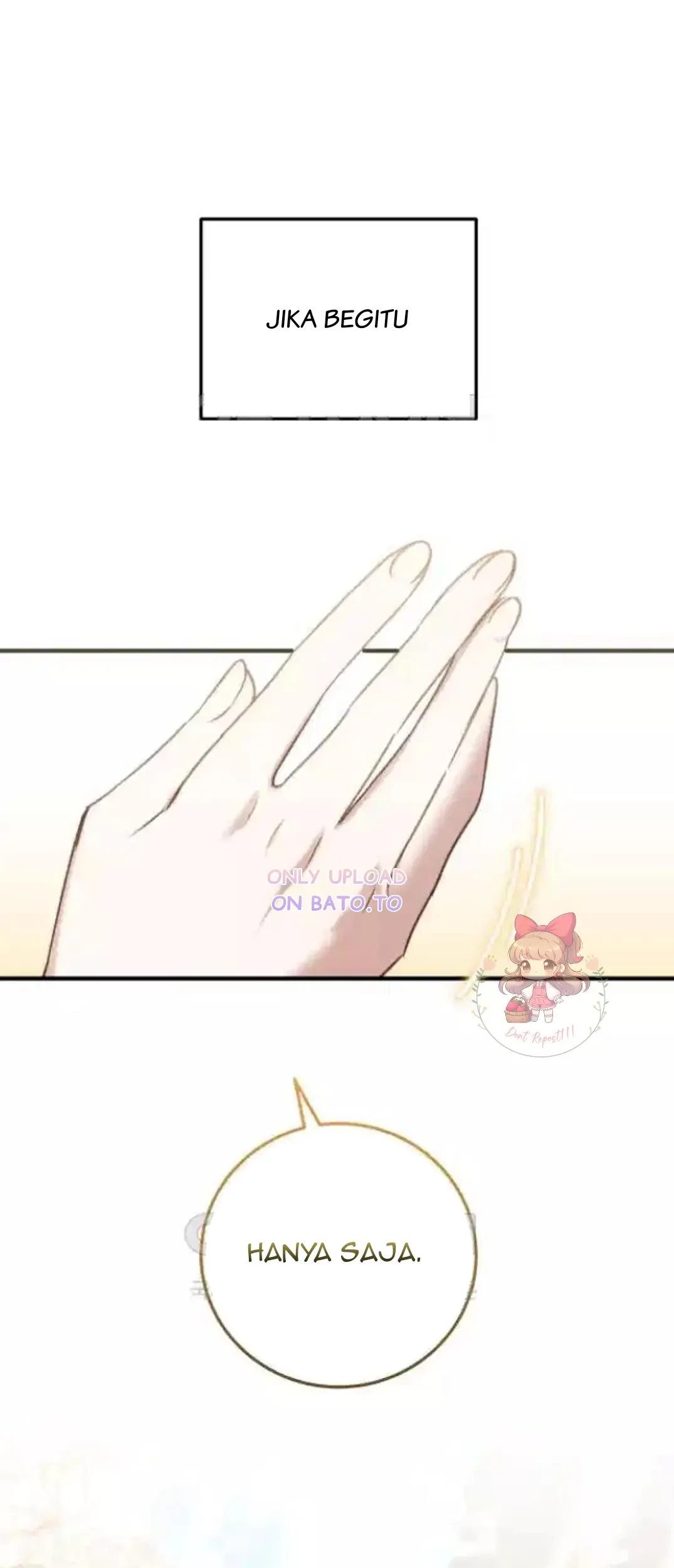 The Villainess Just Wants To Live in Peace! Chapter 29 Gambar 70