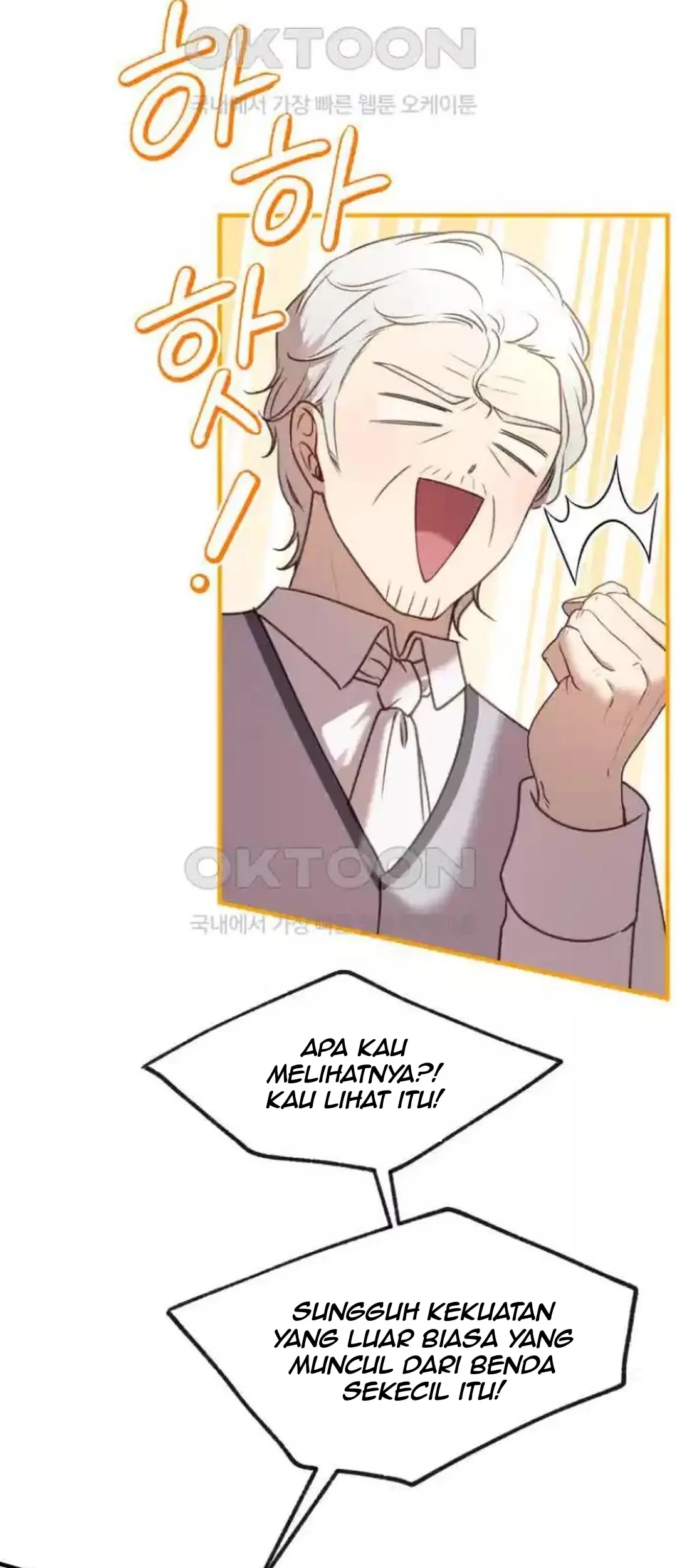 The Villainess Just Wants To Live in Peace! Chapter 29 Gambar 5