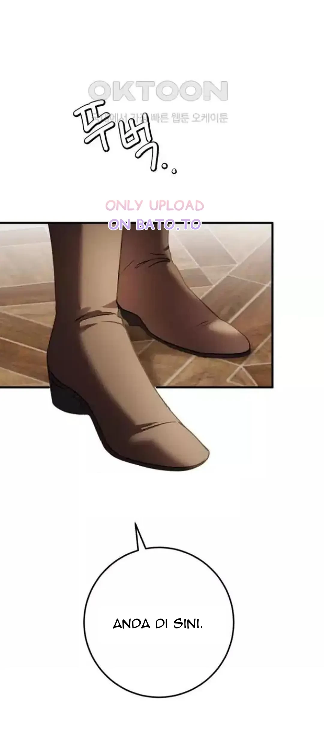 The Villainess Just Wants To Live in Peace! Chapter 29 Gambar 7