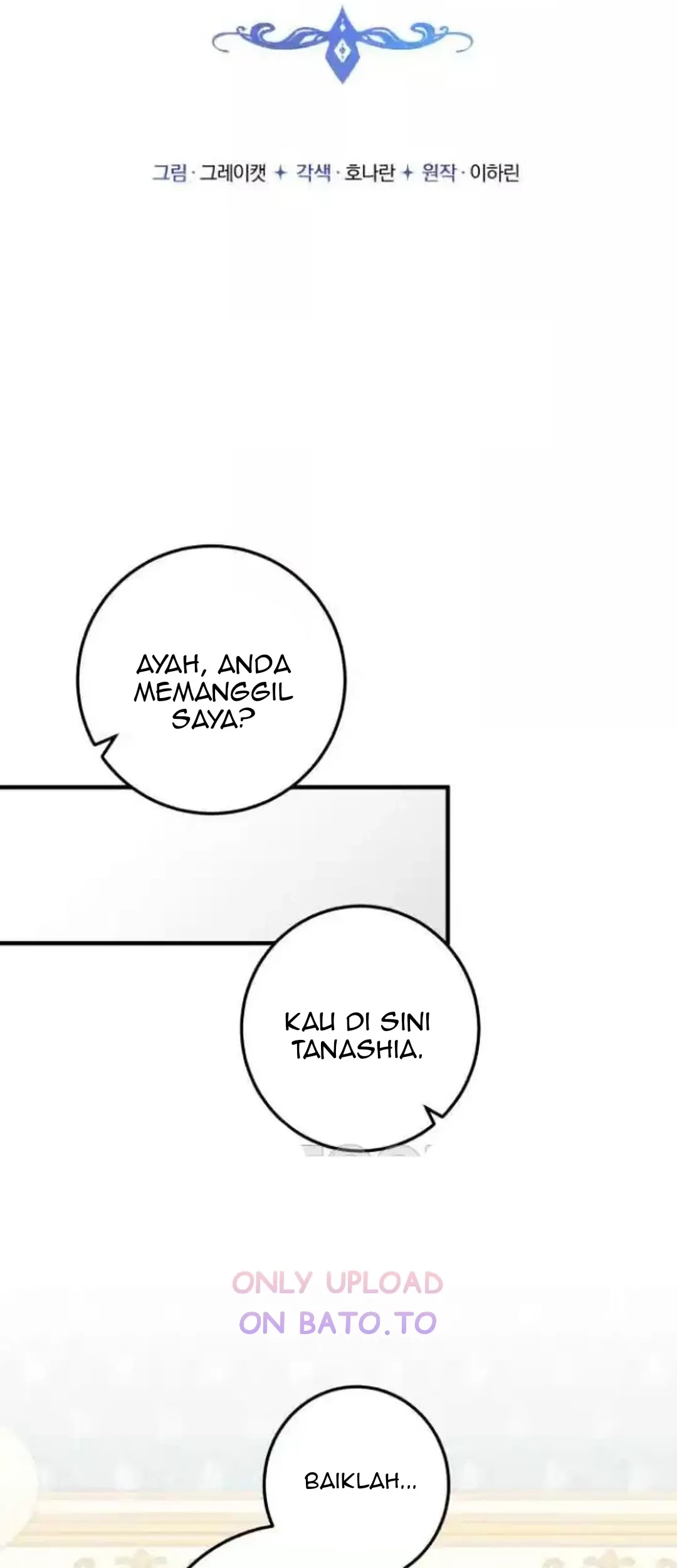 The Villainess Just Wants To Live in Peace! Chapter 29 Gambar 14