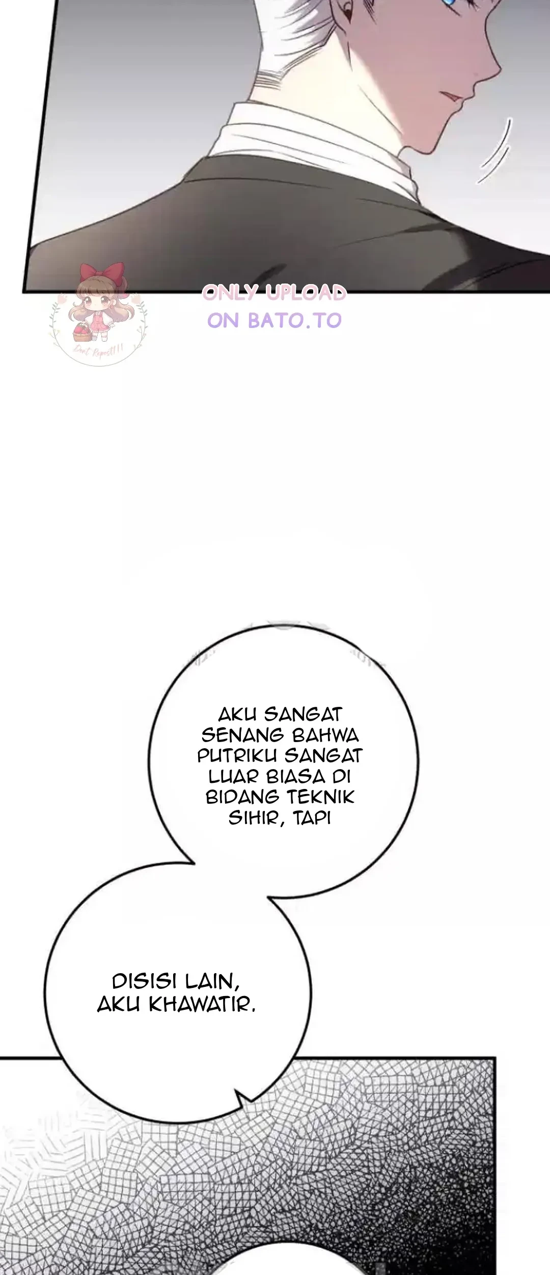 The Villainess Just Wants To Live in Peace! Chapter 29 Gambar 17