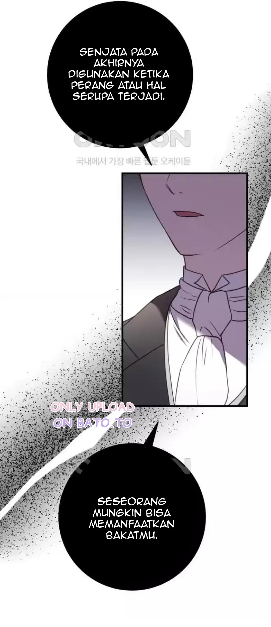 The Villainess Just Wants To Live in Peace! Chapter 29 Gambar 19