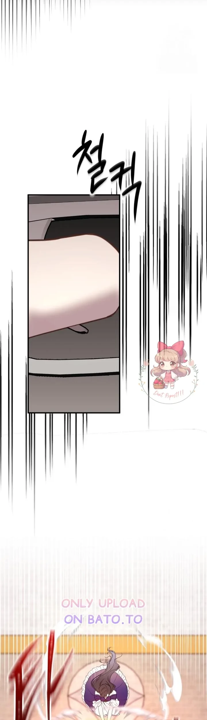 The Villainess Just Wants To Live in Peace! Chapter 28 Gambar 37