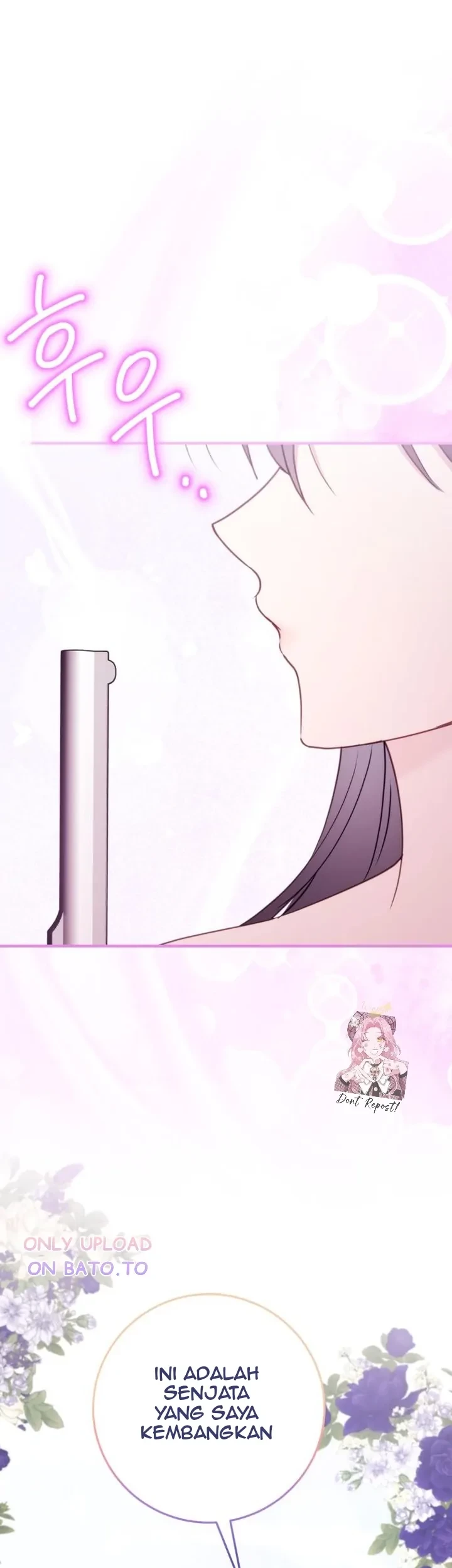 The Villainess Just Wants To Live in Peace! Chapter 28 Gambar 45