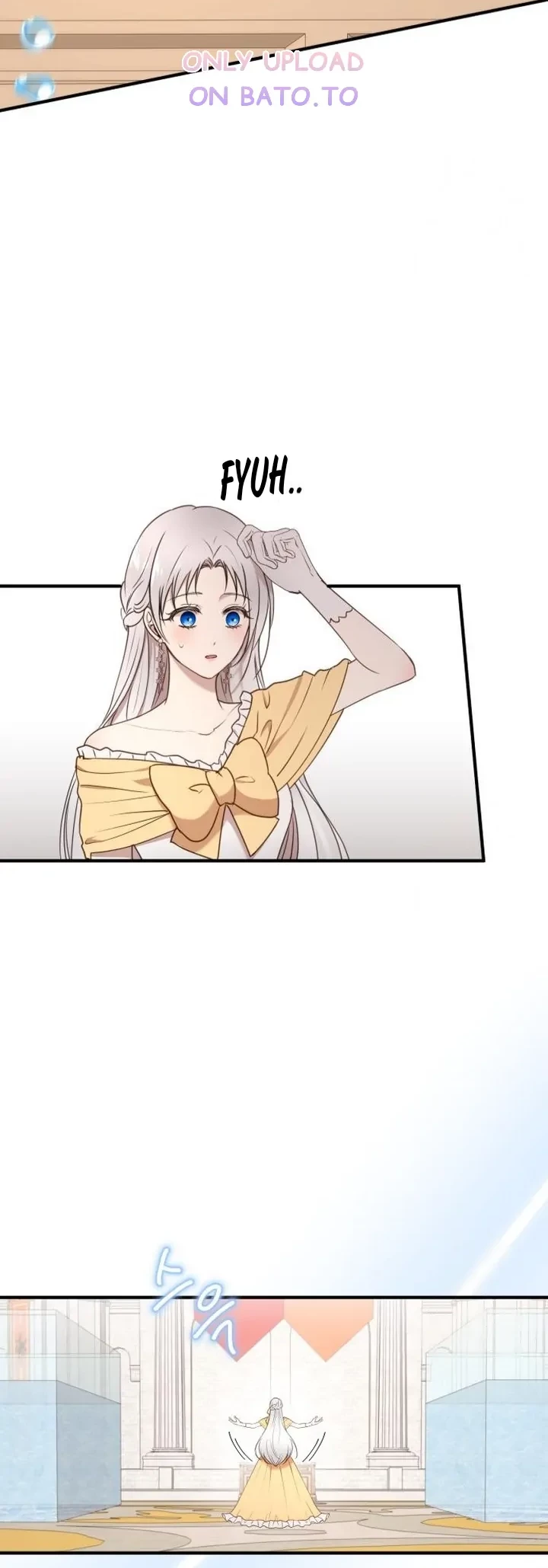 The Villainess Just Wants To Live in Peace! Chapter 28 Gambar 6