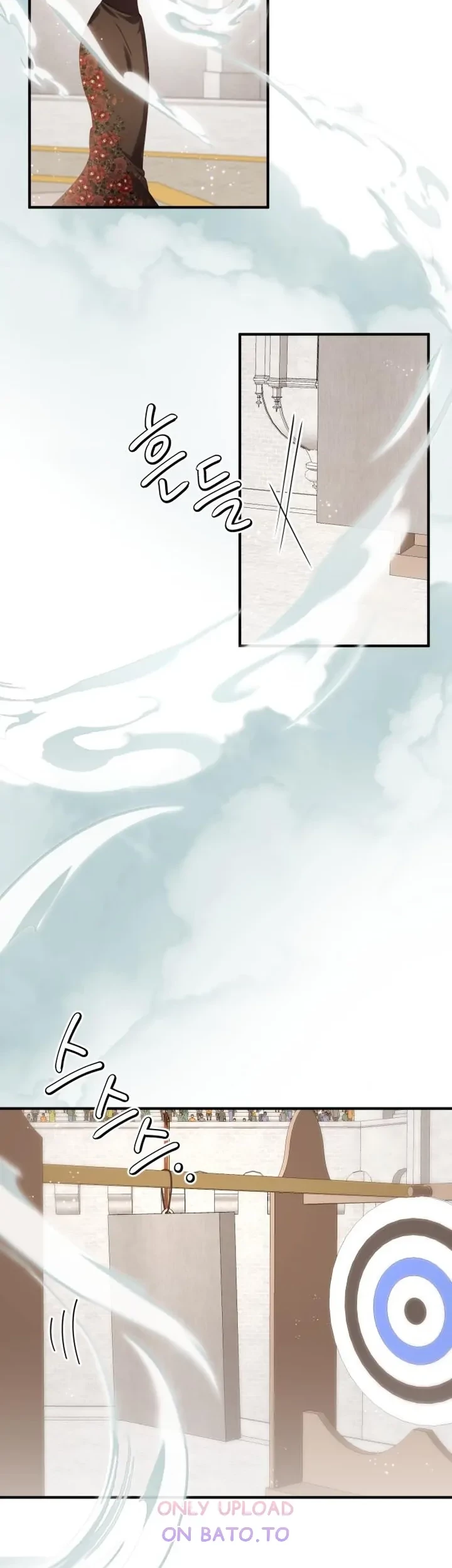 The Villainess Just Wants To Live in Peace! Chapter 28 Gambar 12