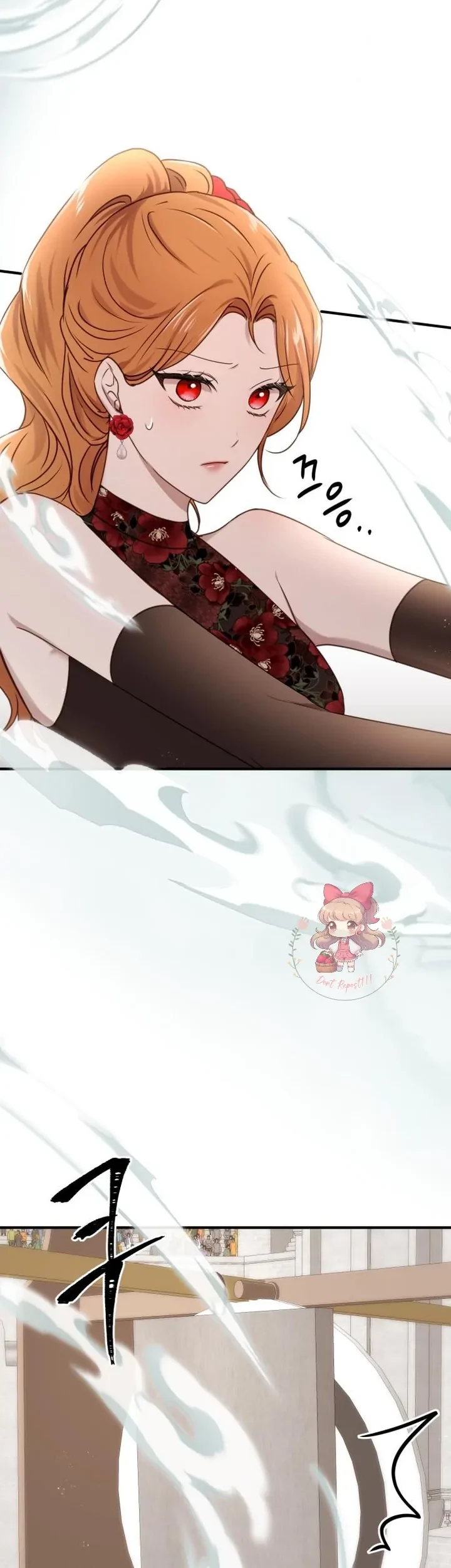 The Villainess Just Wants To Live in Peace! Chapter 28 Gambar 13