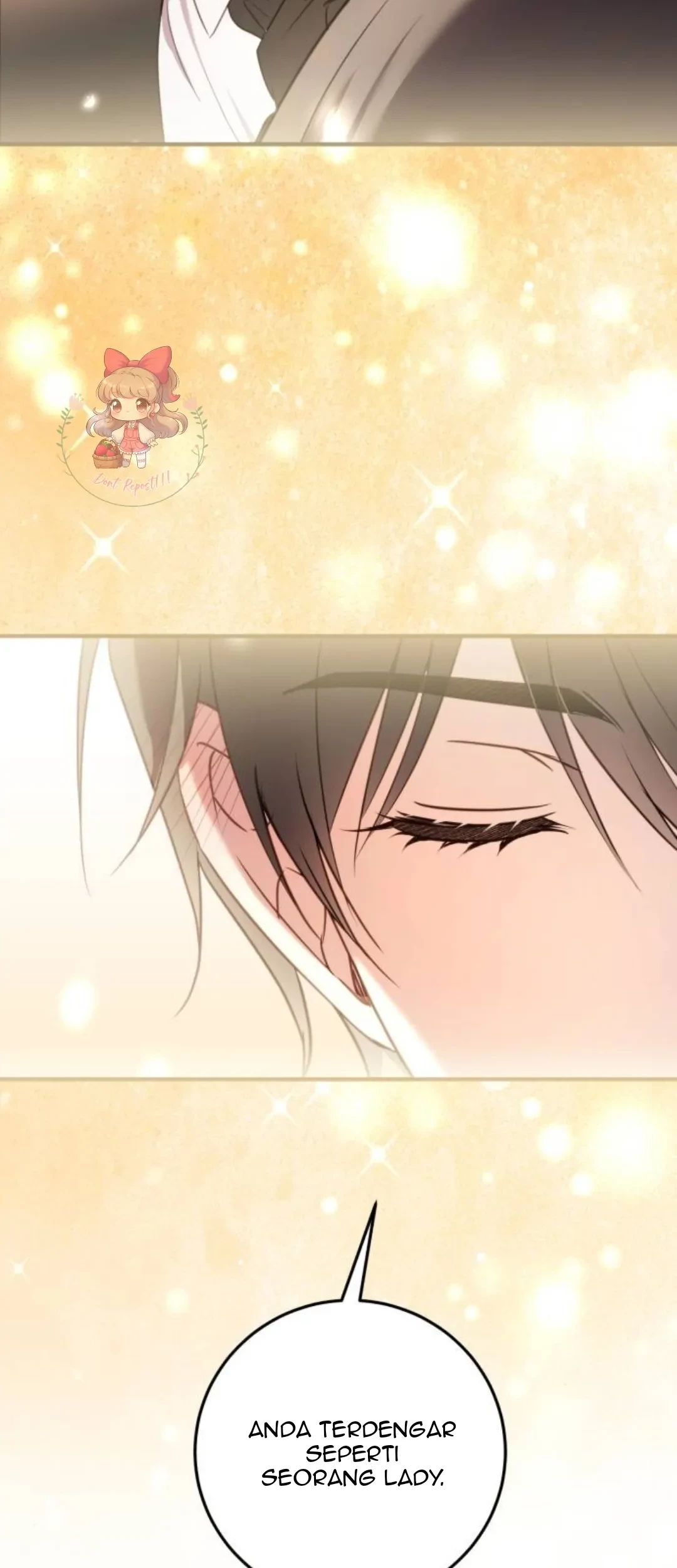 The Villainess Just Wants To Live in Peace! Chapter 27 Gambar 33