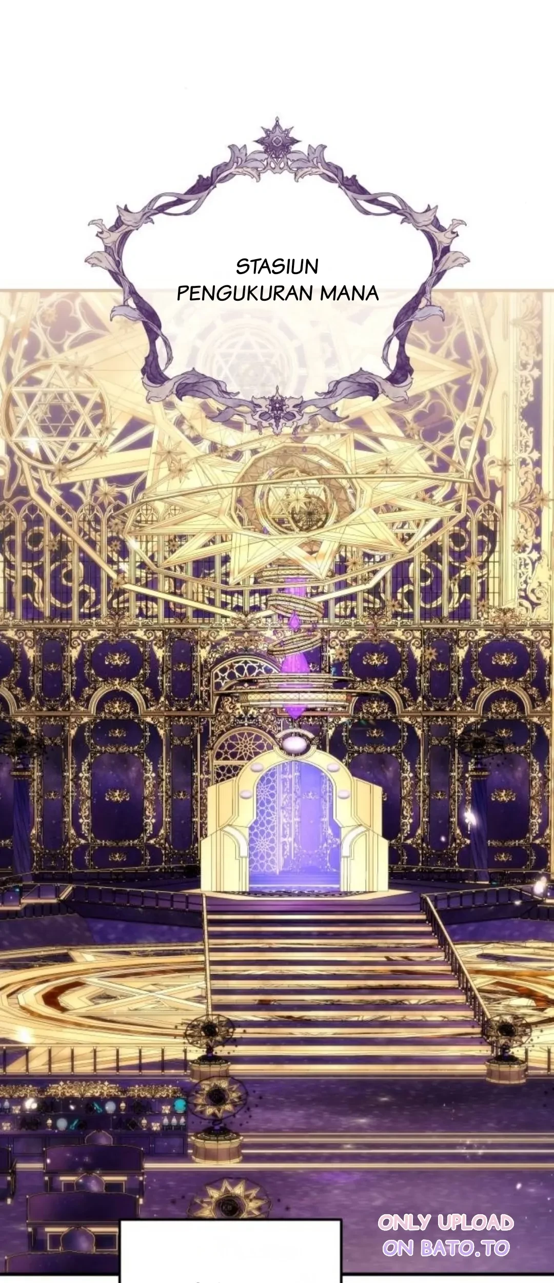 The Villainess Just Wants To Live in Peace! Chapter 27 Gambar 35