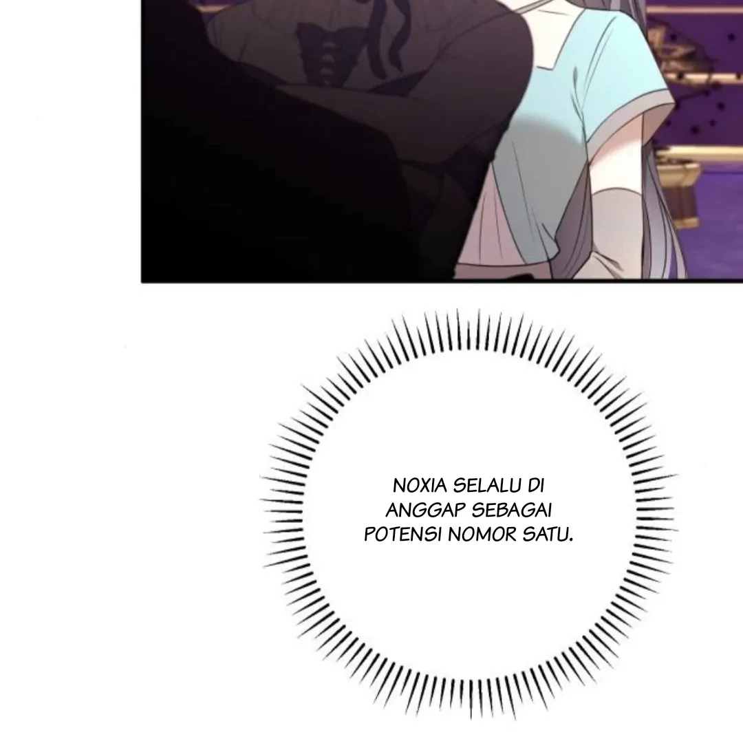 The Villainess Just Wants To Live in Peace! Chapter 27 Gambar 39