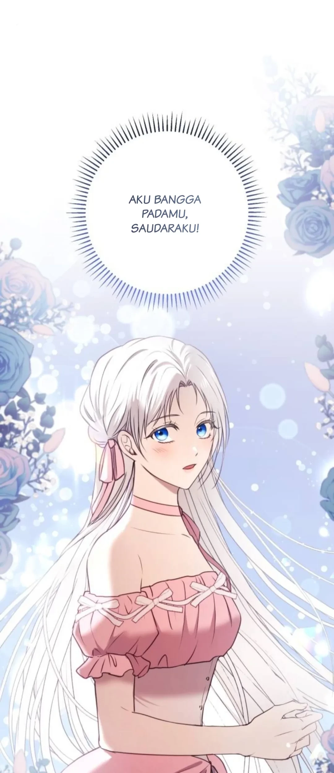 The Villainess Just Wants To Live in Peace! Chapter 27 Gambar 40