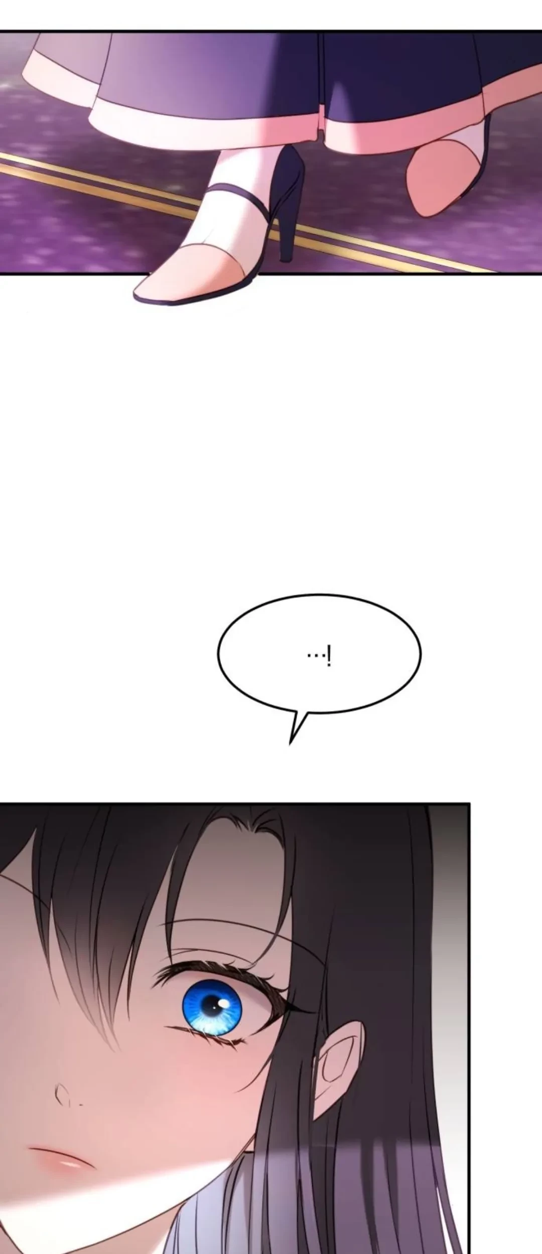 The Villainess Just Wants To Live in Peace! Chapter 27 Gambar 42