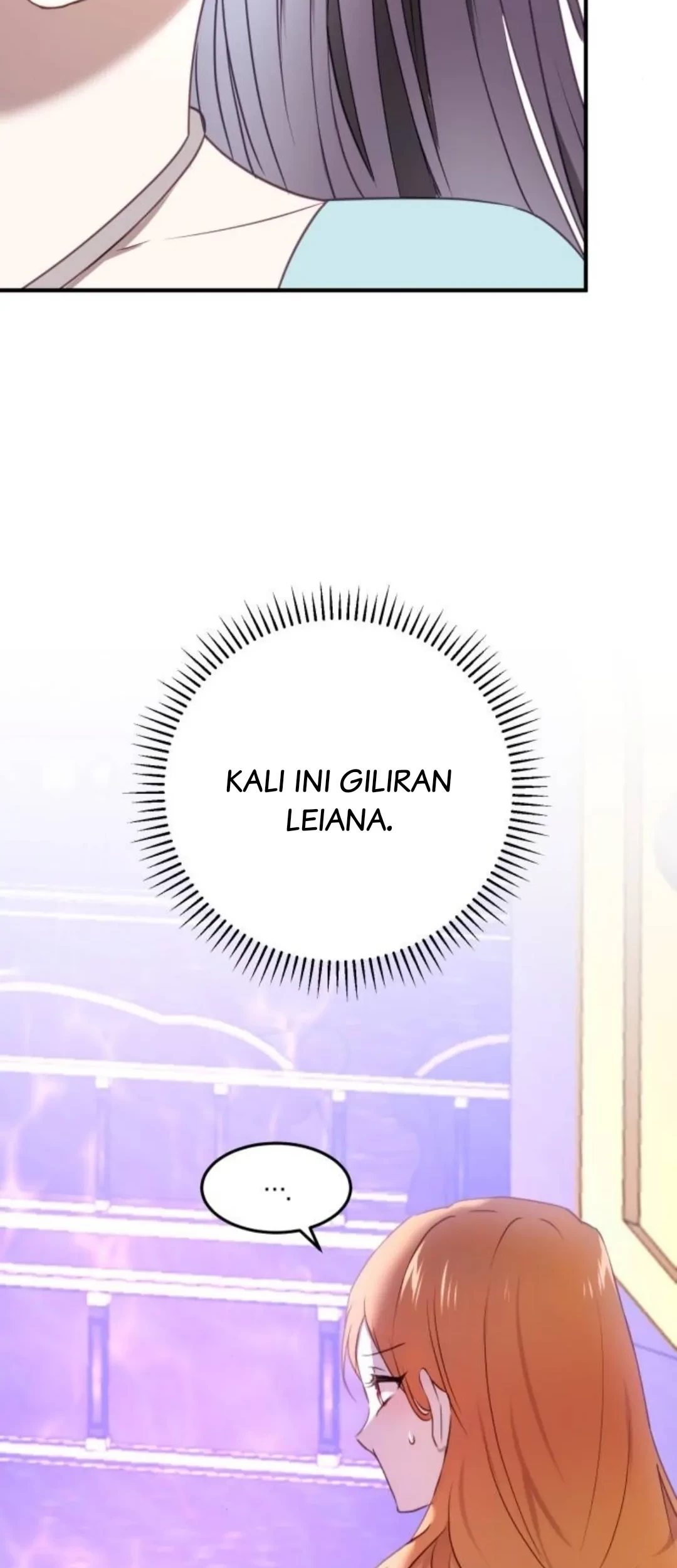 The Villainess Just Wants To Live in Peace! Chapter 27 Gambar 43