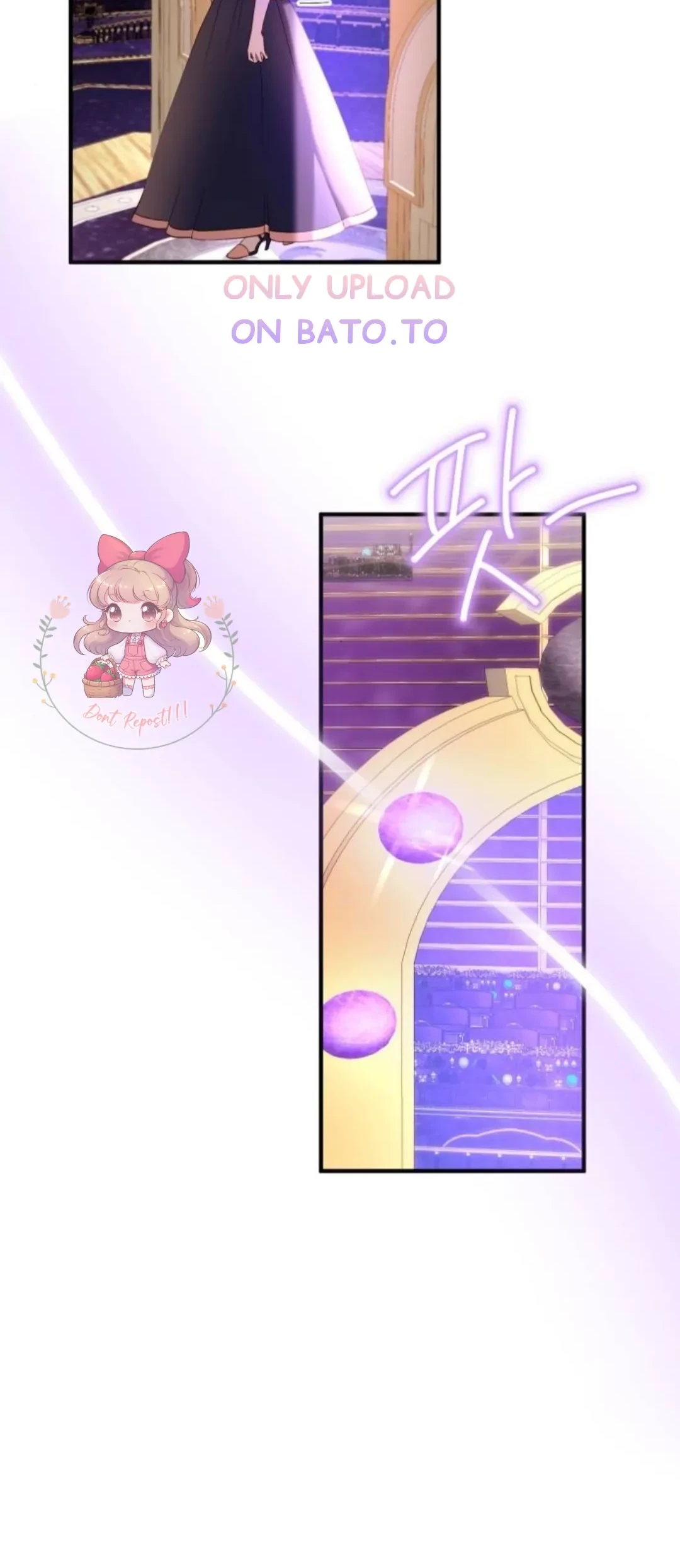 The Villainess Just Wants To Live in Peace! Chapter 27 Gambar 45