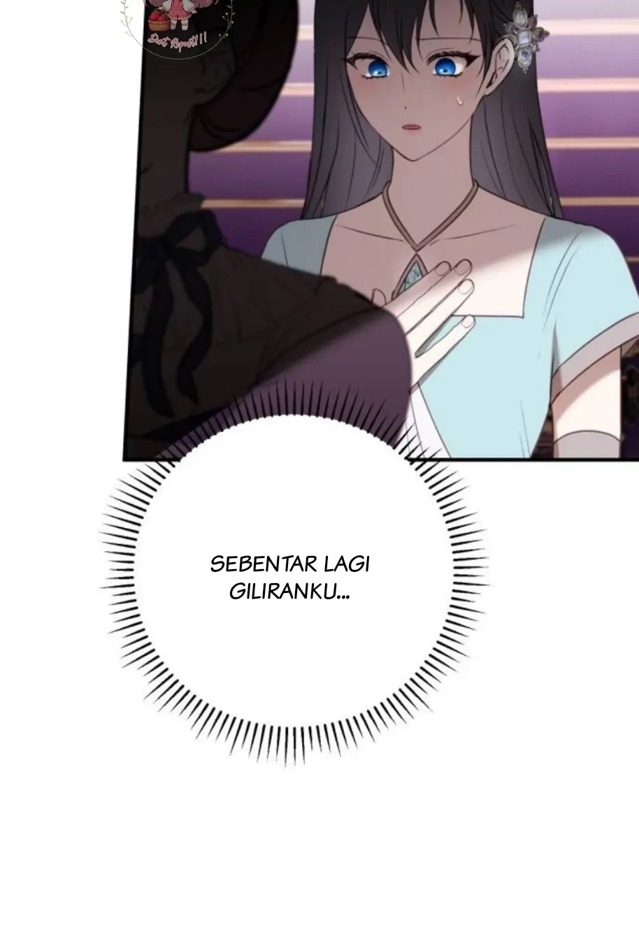 The Villainess Just Wants To Live in Peace! Chapter 27 Gambar 47