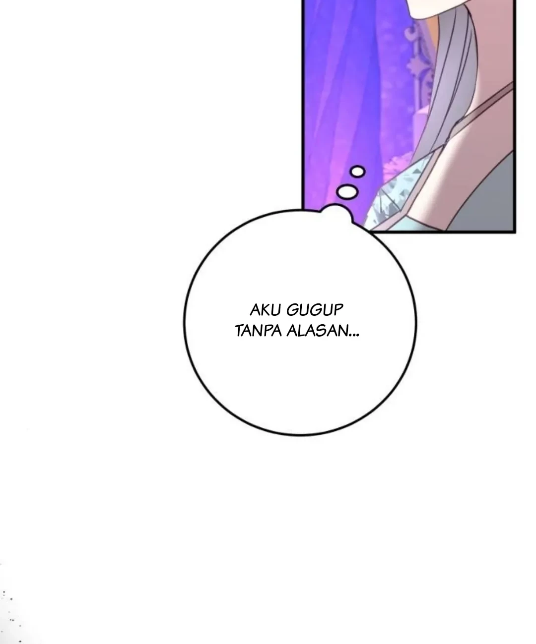 The Villainess Just Wants To Live in Peace! Chapter 27 Gambar 49