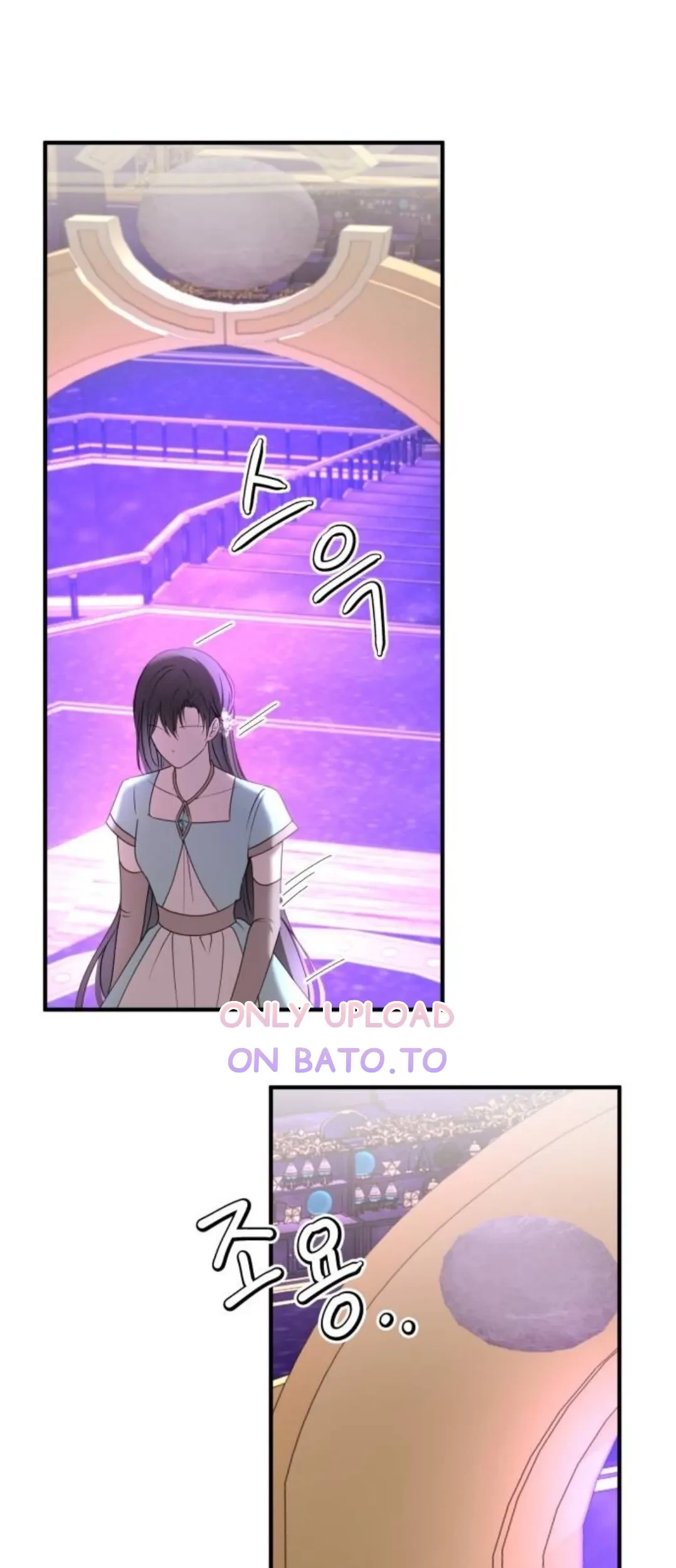 The Villainess Just Wants To Live in Peace! Chapter 27 Gambar 60