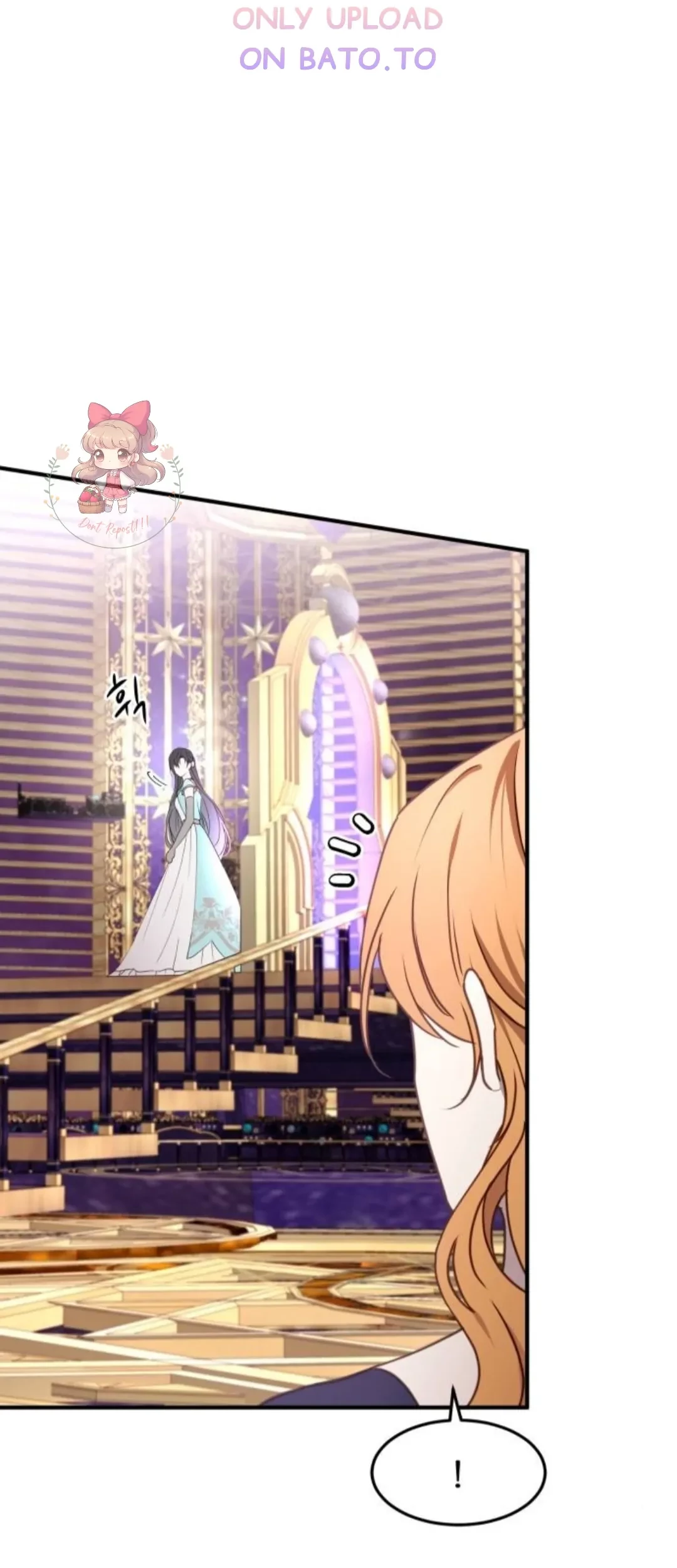 The Villainess Just Wants To Live in Peace! Chapter 27 Gambar 63