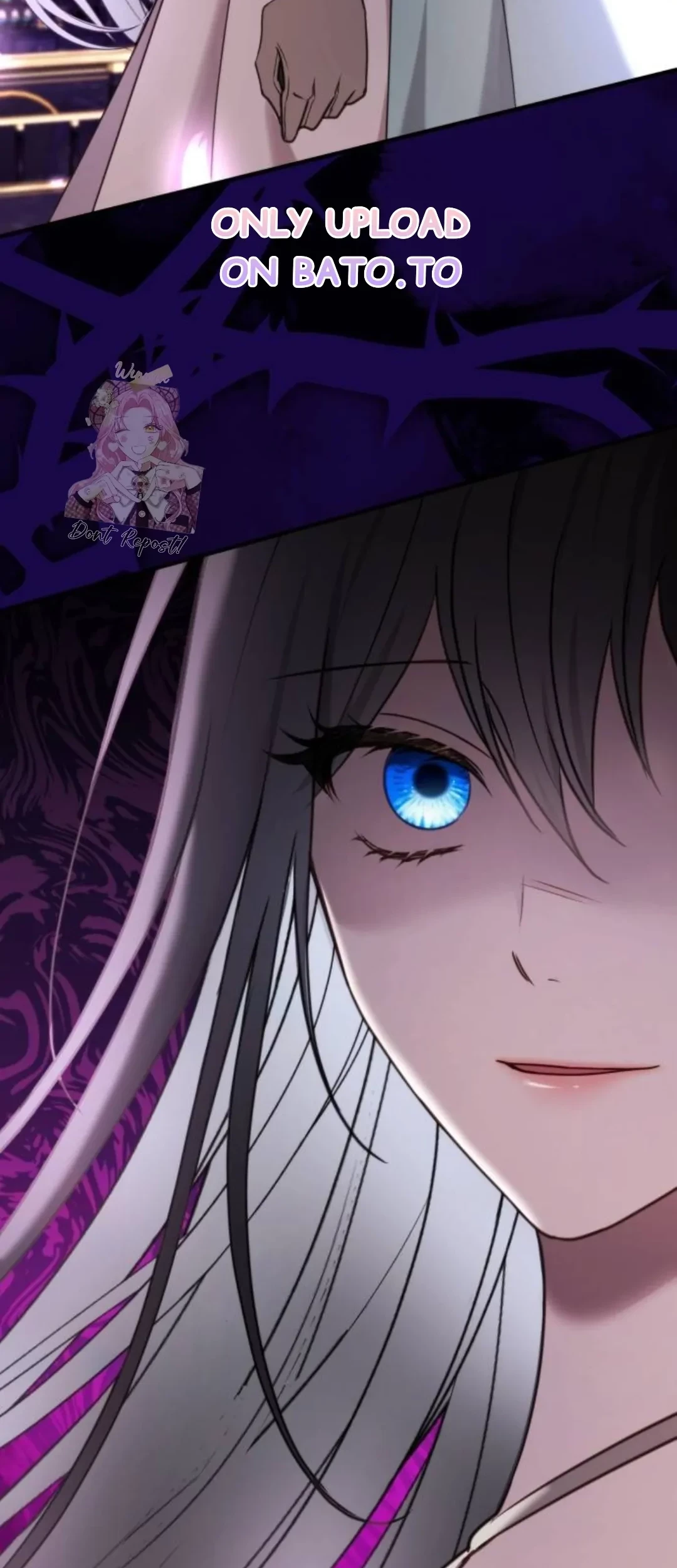 The Villainess Just Wants To Live in Peace! Chapter 27 Gambar 68