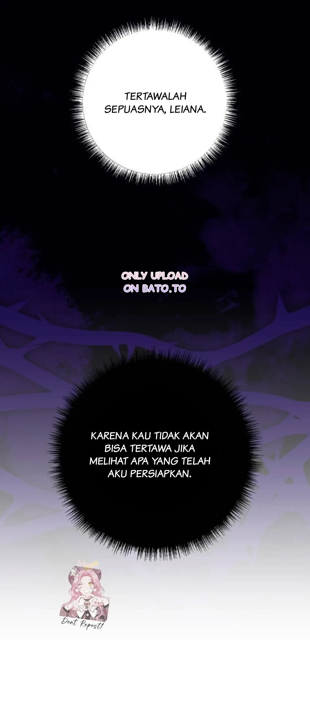 The Villainess Just Wants To Live in Peace! Chapter 27 Gambar 70