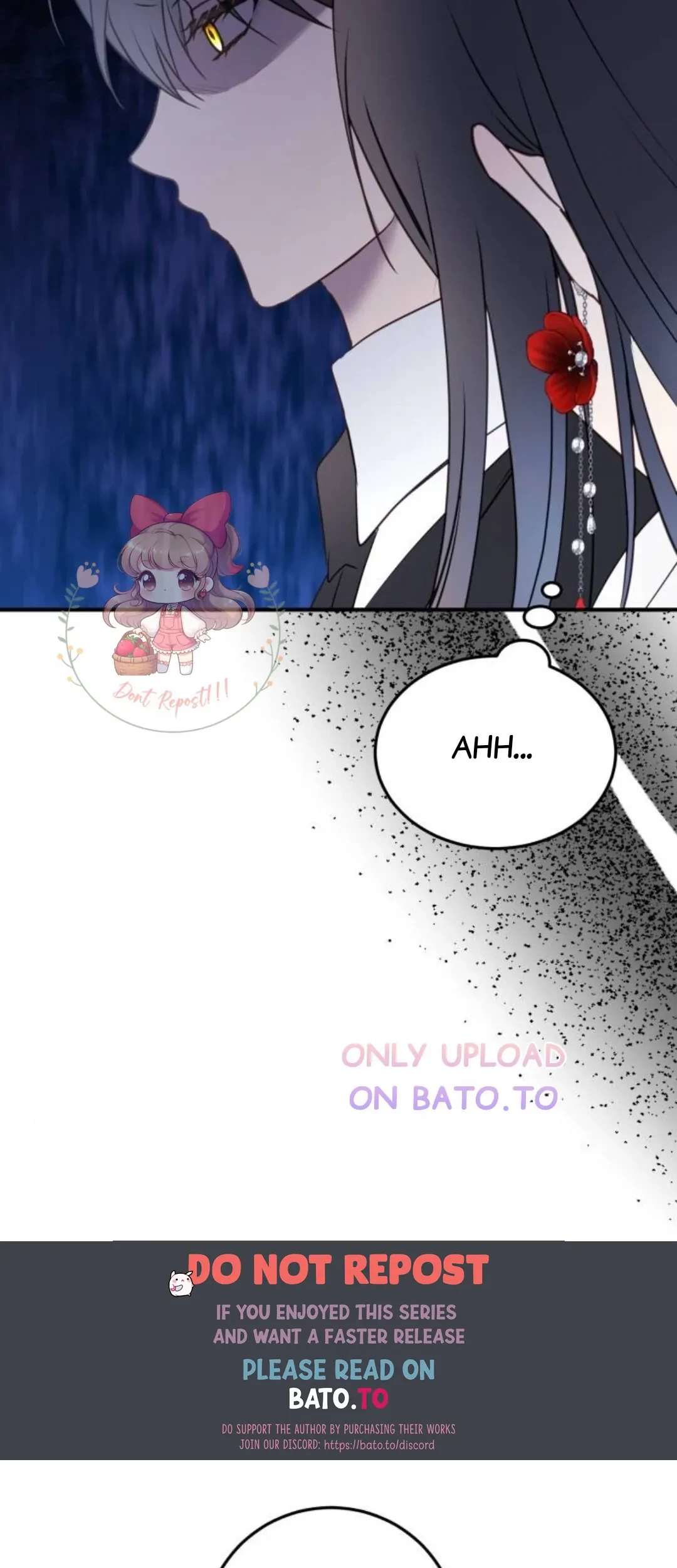 The Villainess Just Wants To Live in Peace! Chapter 27 Gambar 9