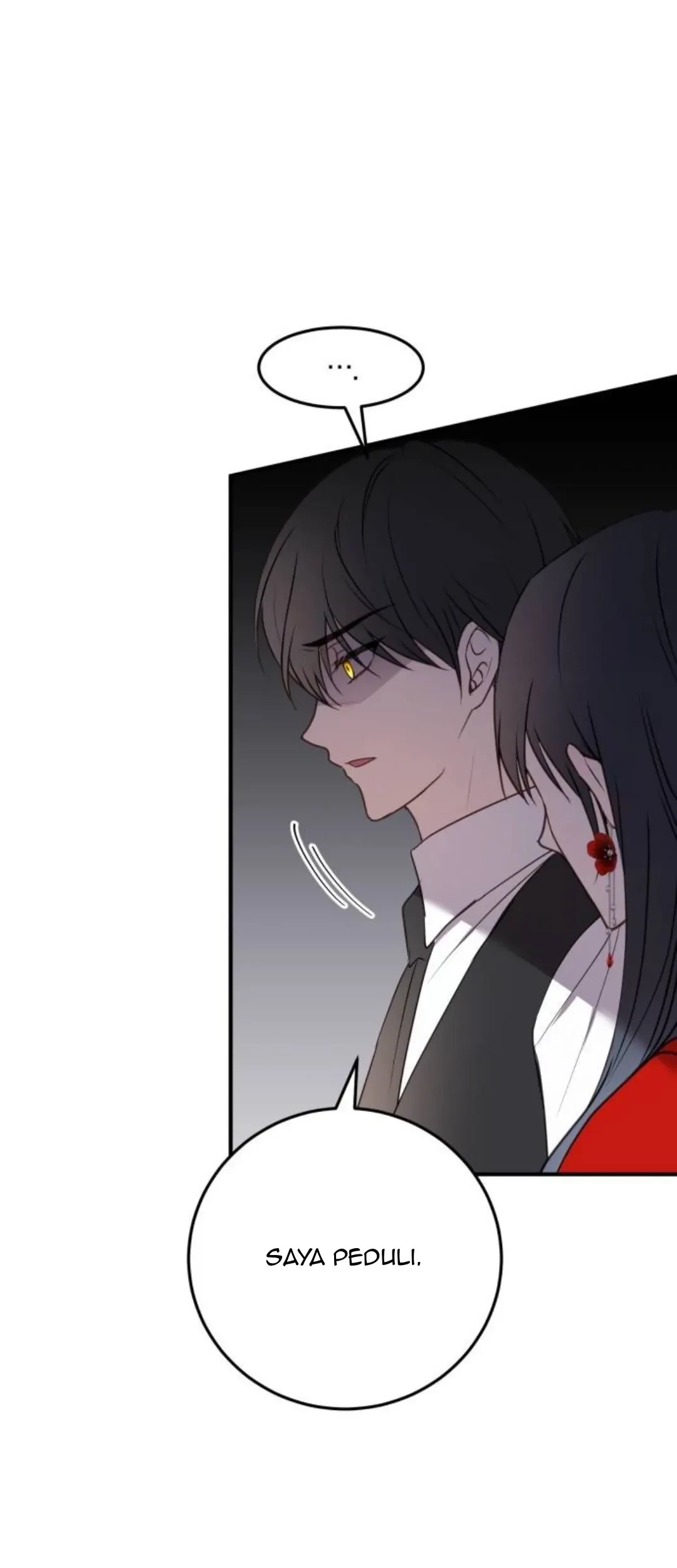 The Villainess Just Wants To Live in Peace! Chapter 27 Gambar 12