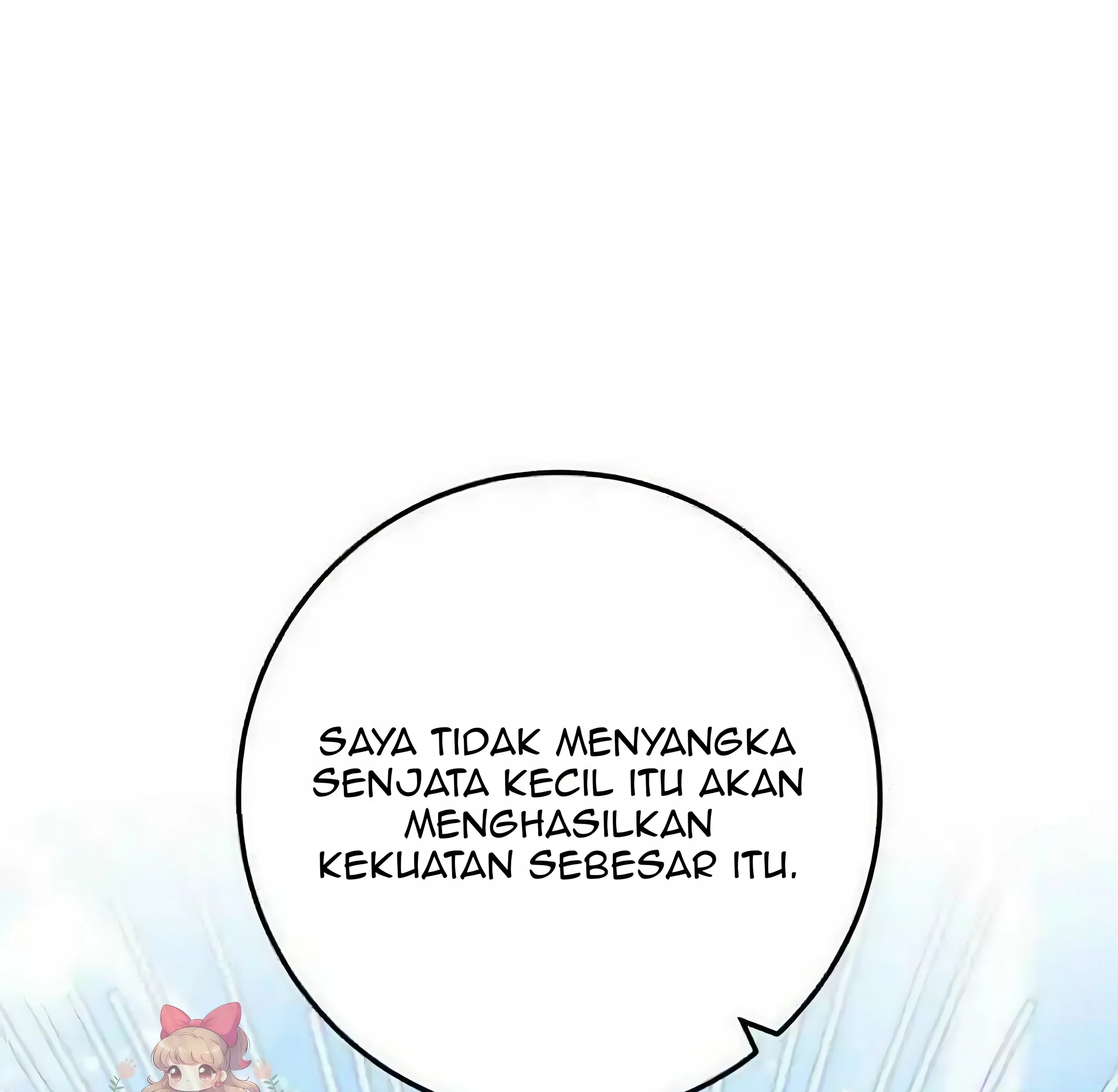 The Villainess Just Wants To Live in Peace! Chapter 26 Gambar 29