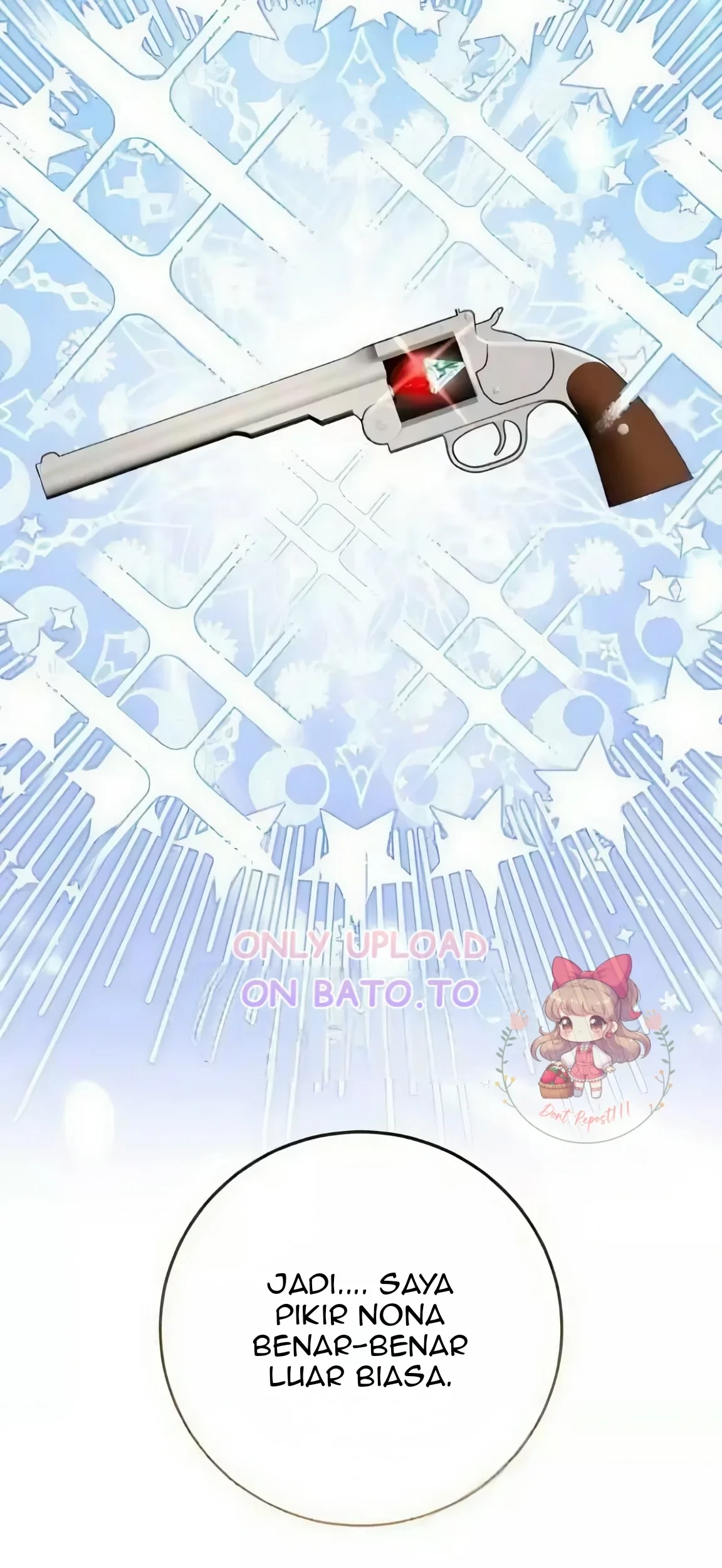 The Villainess Just Wants To Live in Peace! Chapter 26 Gambar 31