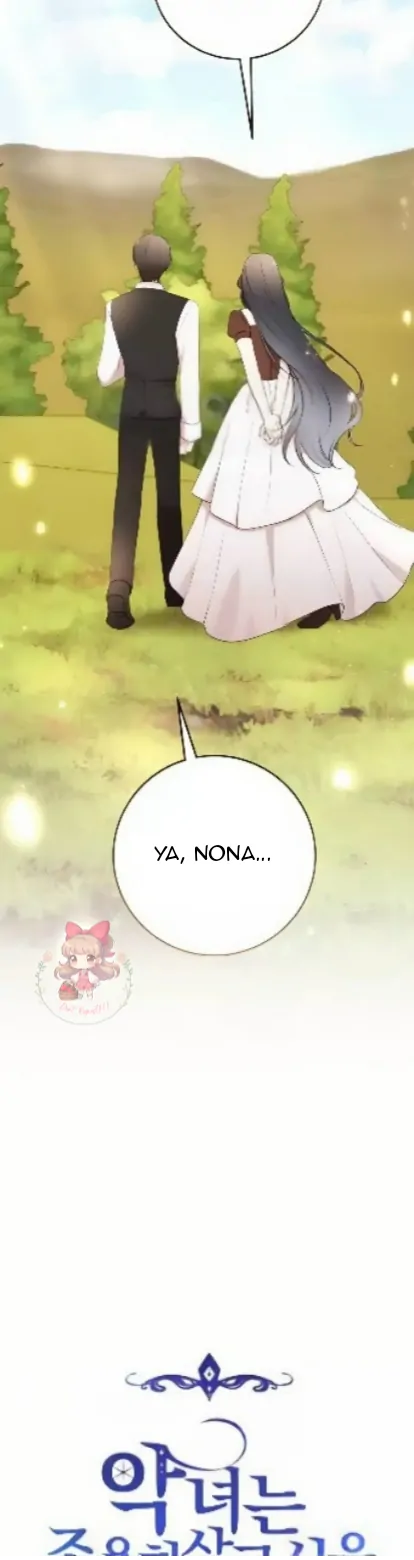 The Villainess Just Wants To Live in Peace! Chapter 26 Gambar 46