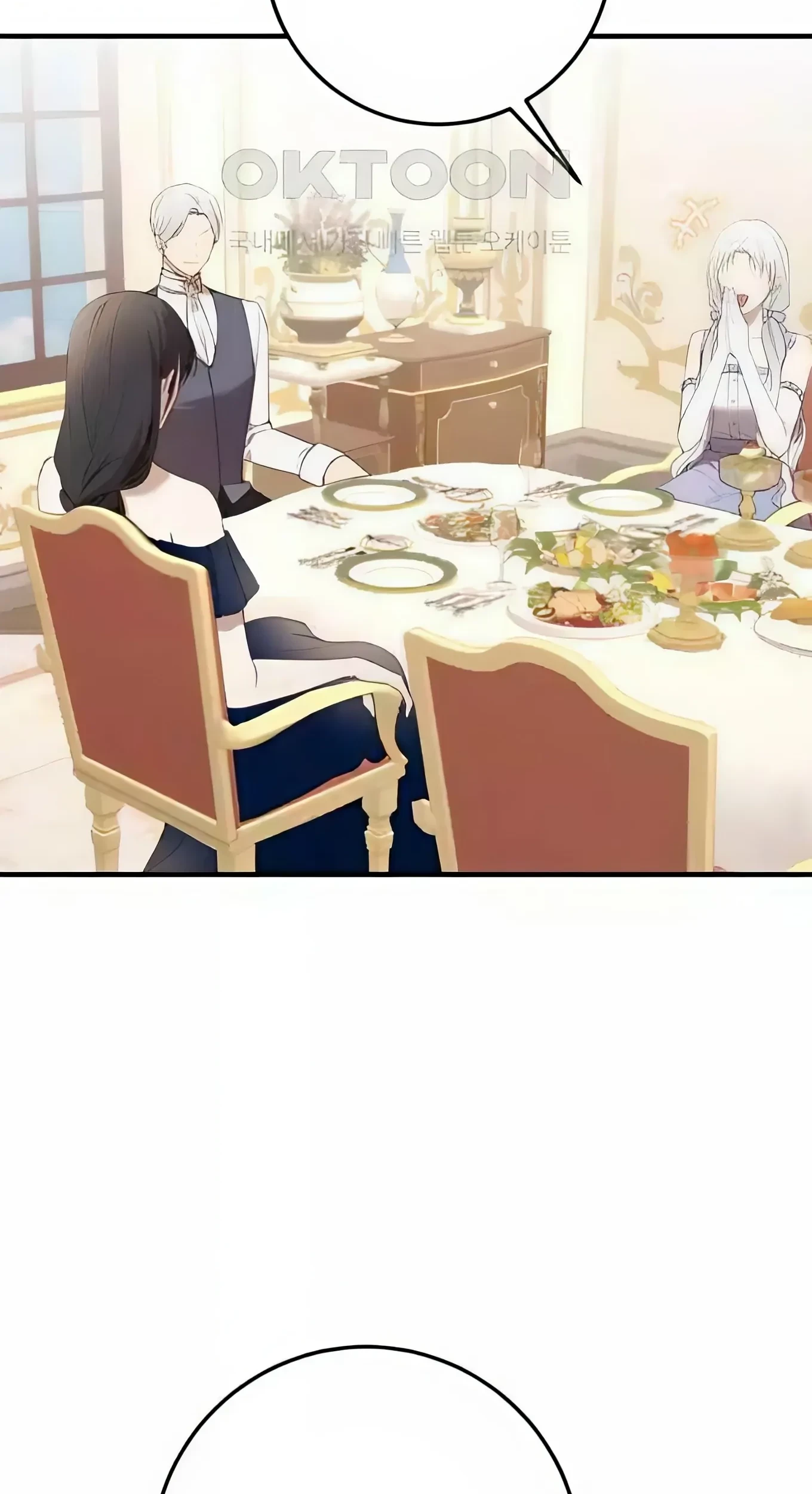 The Villainess Just Wants To Live in Peace! Chapter 26 Gambar 48