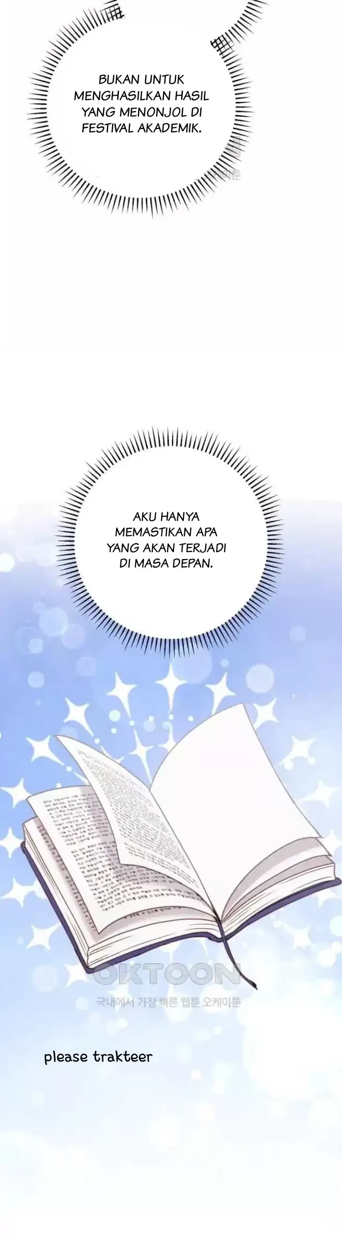 The Villainess Just Wants To Live in Peace! Chapter 26 Gambar 55