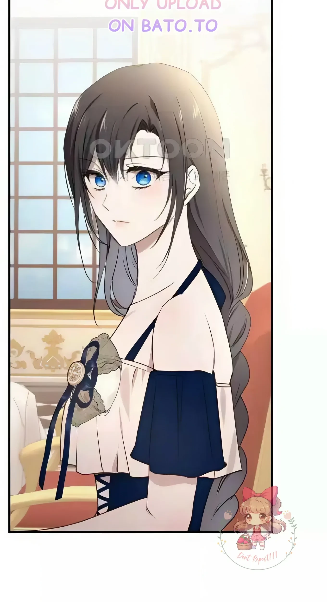 The Villainess Just Wants To Live in Peace! Chapter 26 Gambar 64