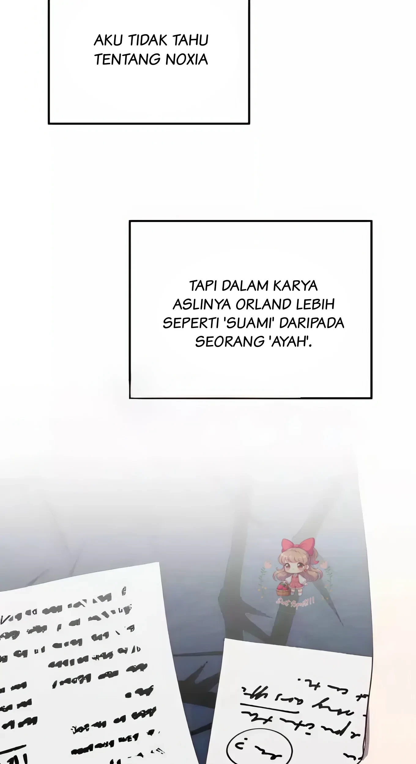 The Villainess Just Wants To Live in Peace! Chapter 26 Gambar 66