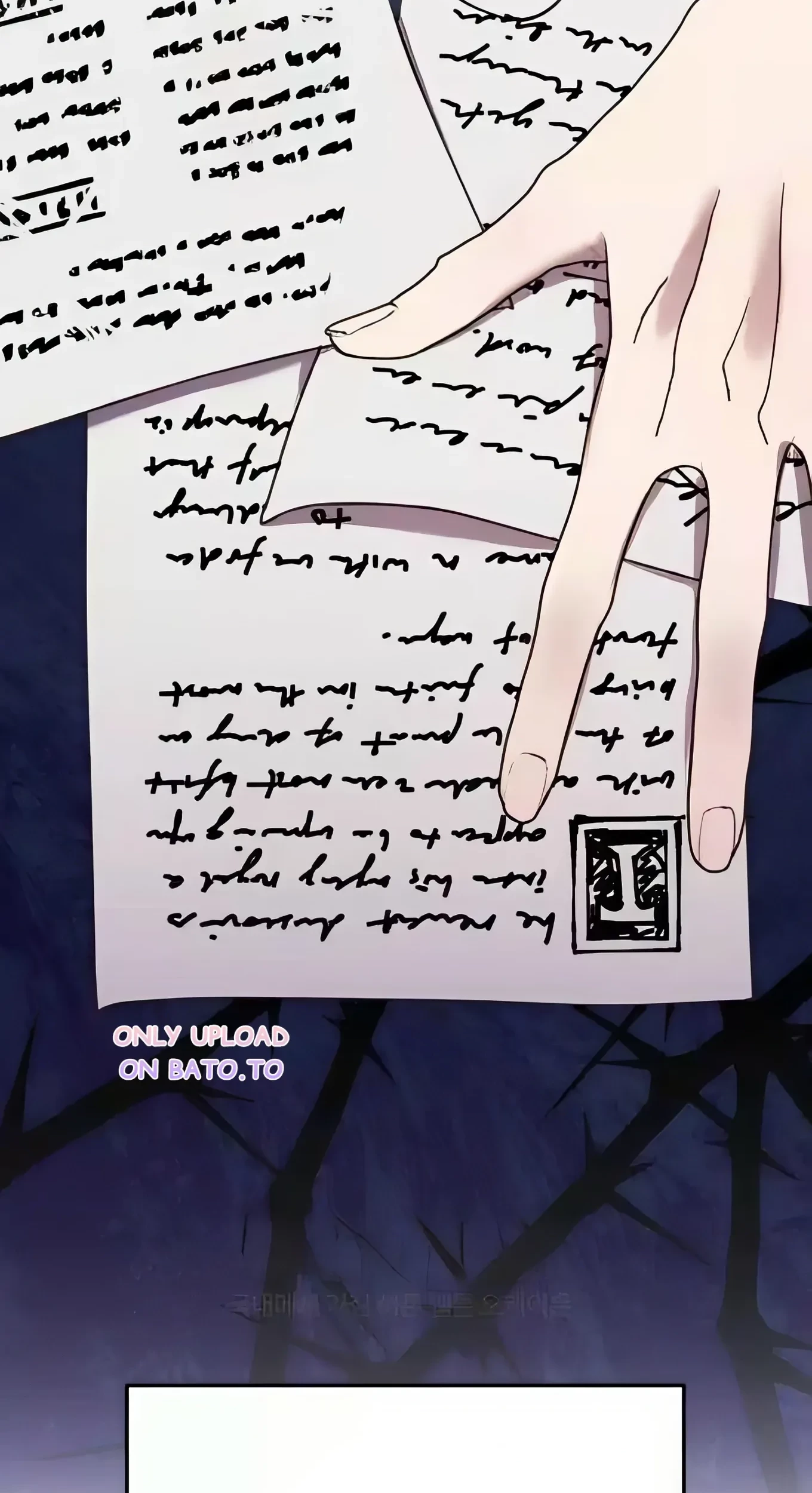 The Villainess Just Wants To Live in Peace! Chapter 26 Gambar 67