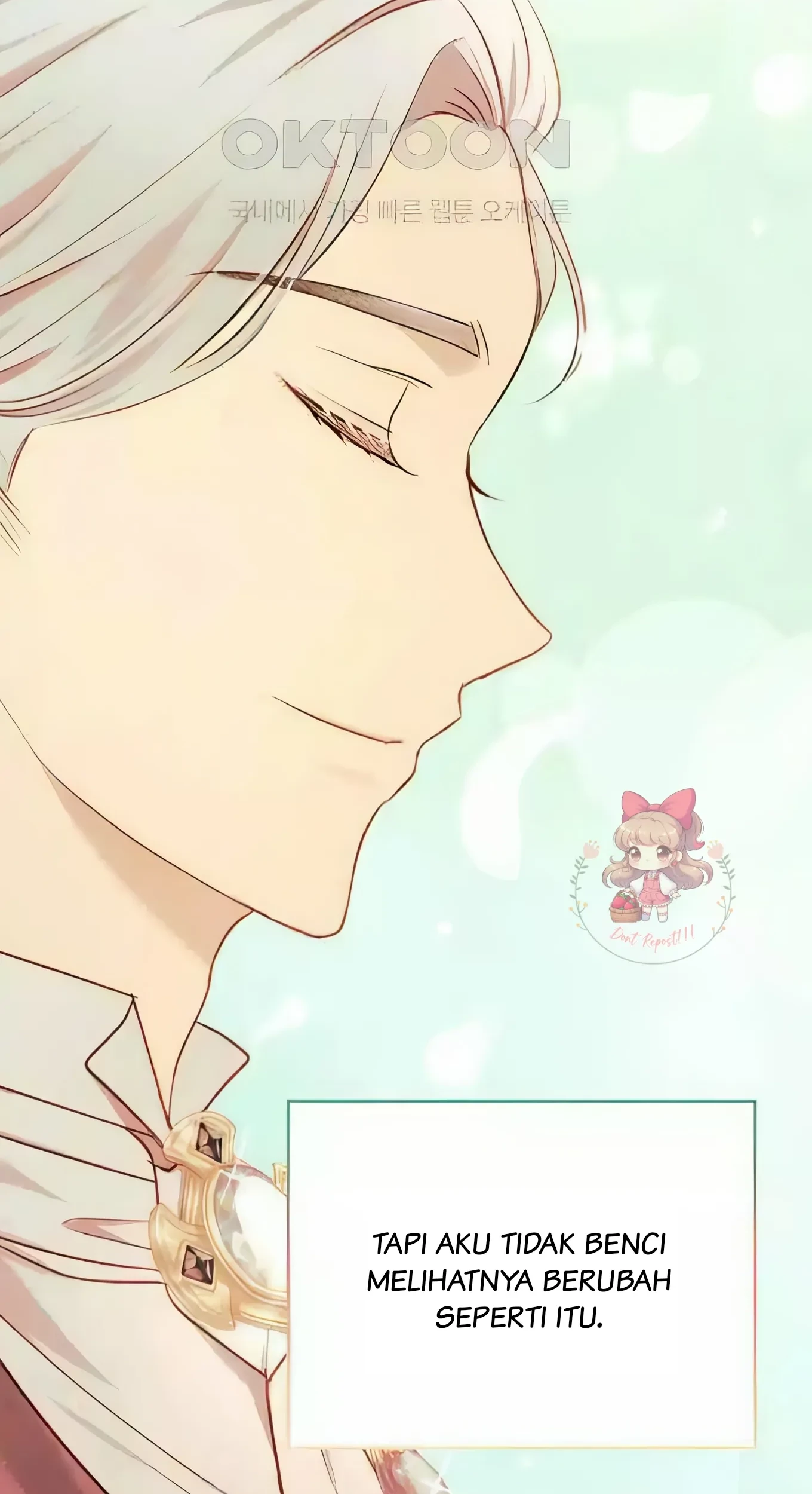 The Villainess Just Wants To Live in Peace! Chapter 26 Gambar 70