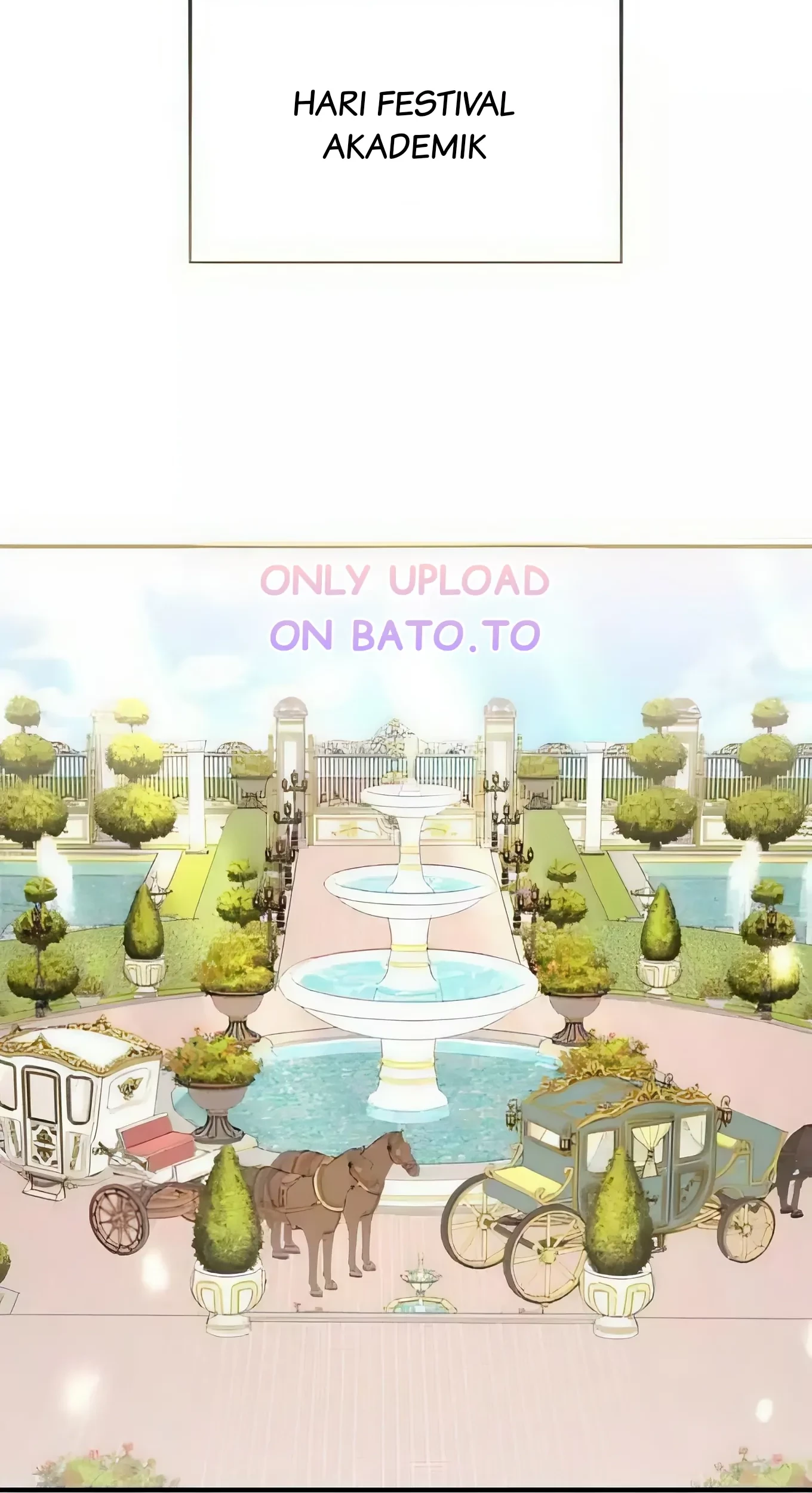 The Villainess Just Wants To Live in Peace! Chapter 26 Gambar 84