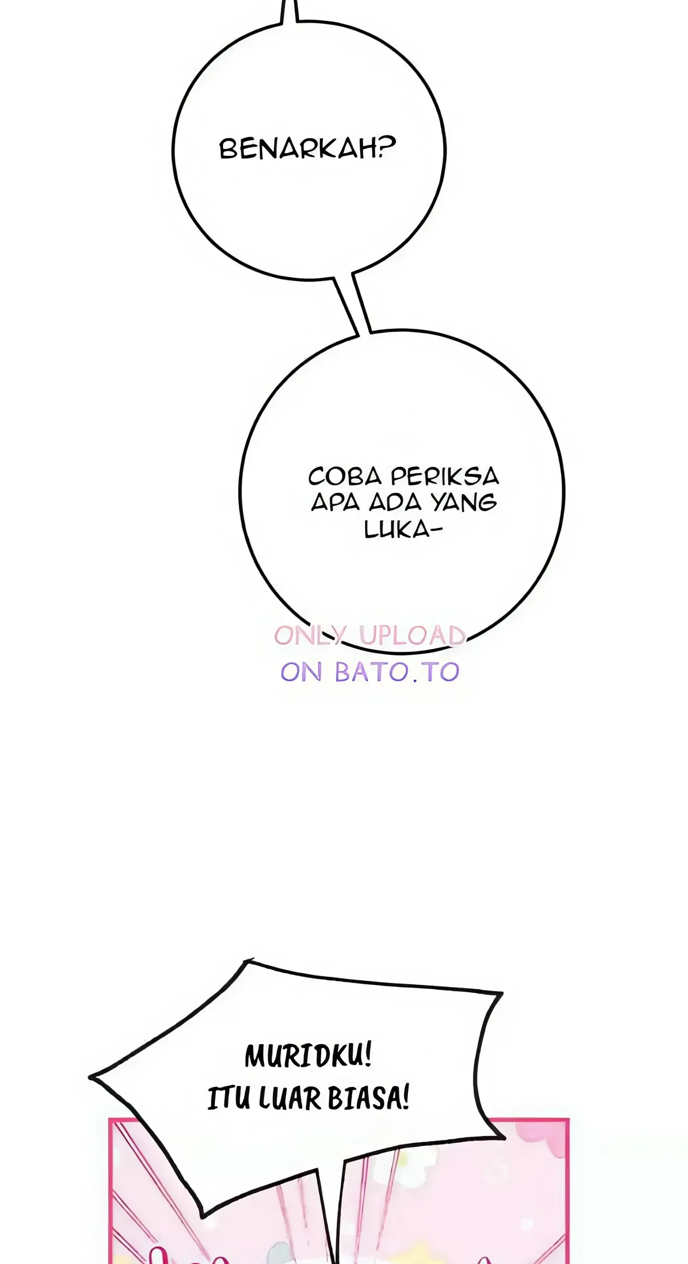 The Villainess Just Wants To Live in Peace! Chapter 26 Gambar 6