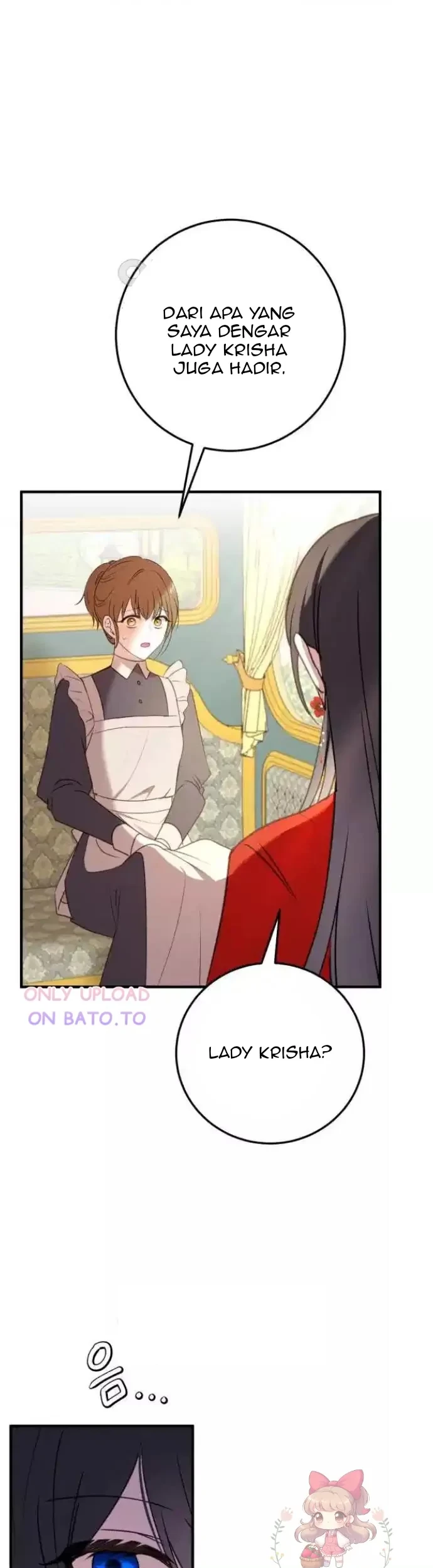 The Villainess Just Wants To Live in Peace! Chapter 26 Gambar 95