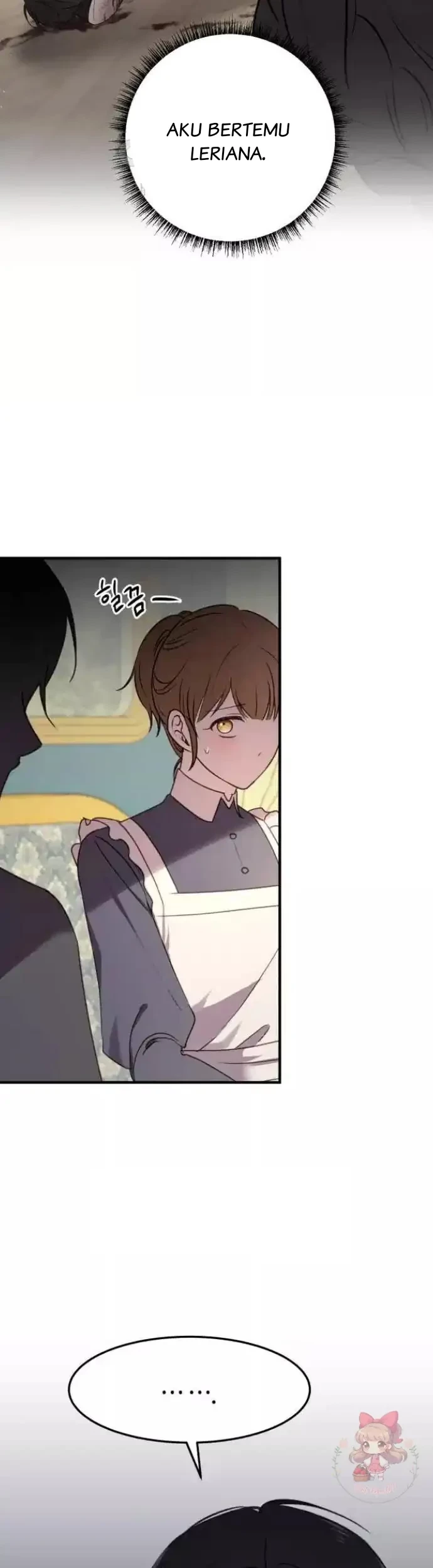 The Villainess Just Wants To Live in Peace! Chapter 26 Gambar 99