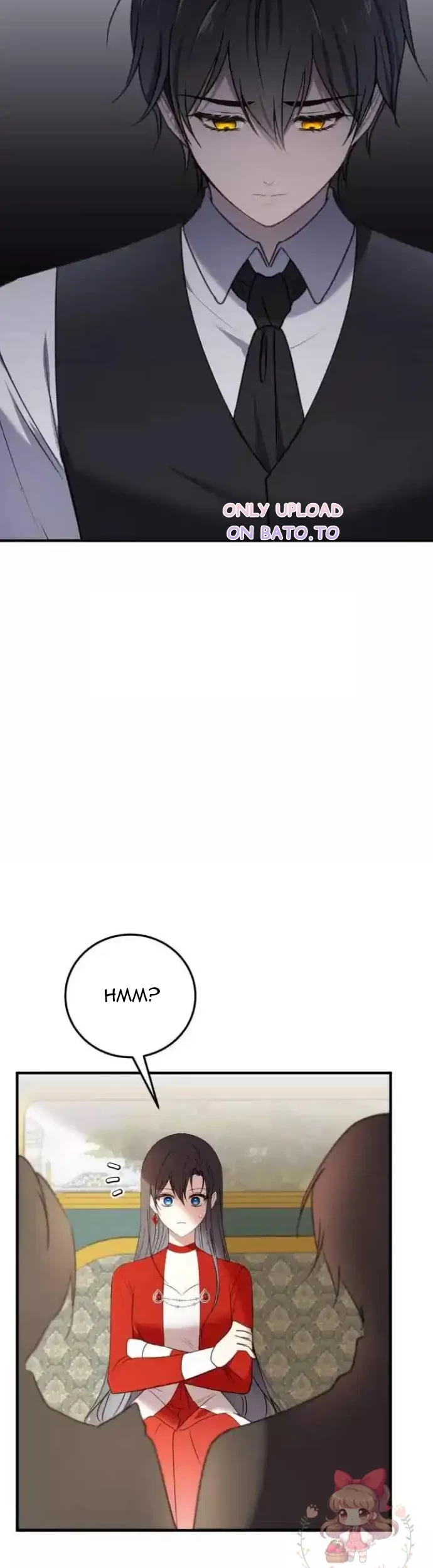 The Villainess Just Wants To Live in Peace! Chapter 26 Gambar 101