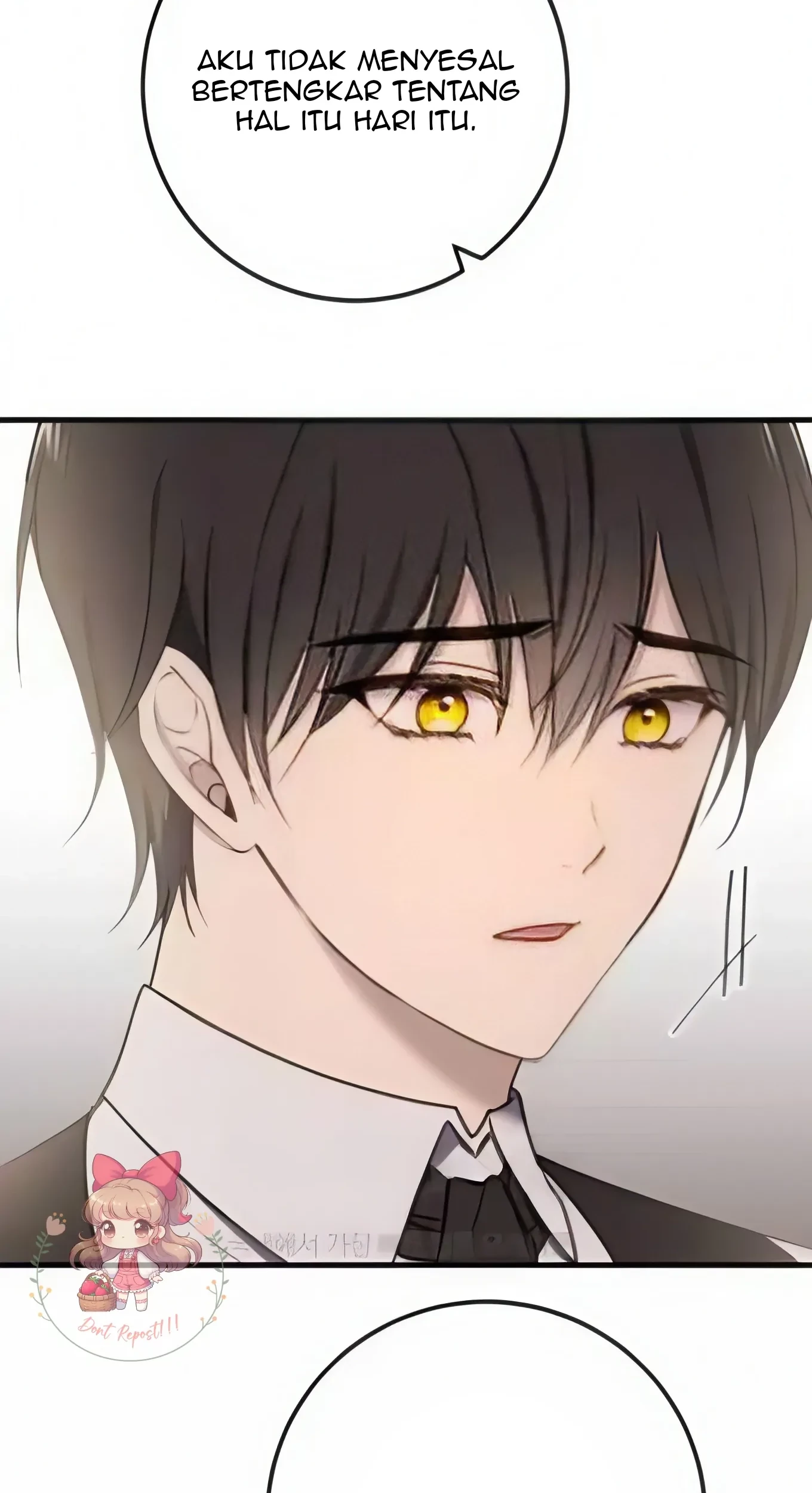 The Villainess Just Wants To Live in Peace! Chapter 26 Gambar 110