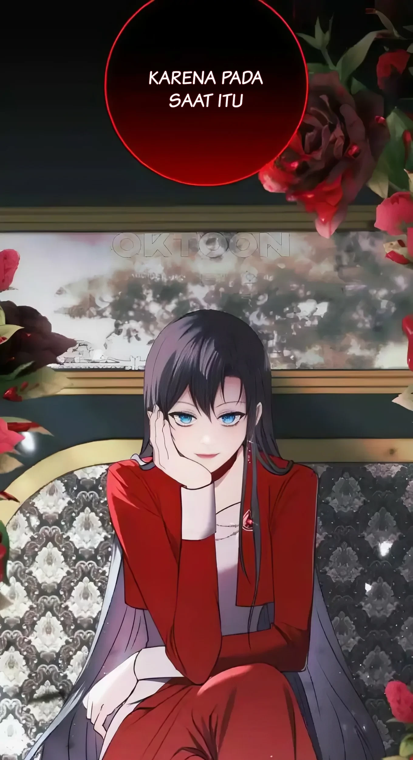 The Villainess Just Wants To Live in Peace! Chapter 26 Gambar 115