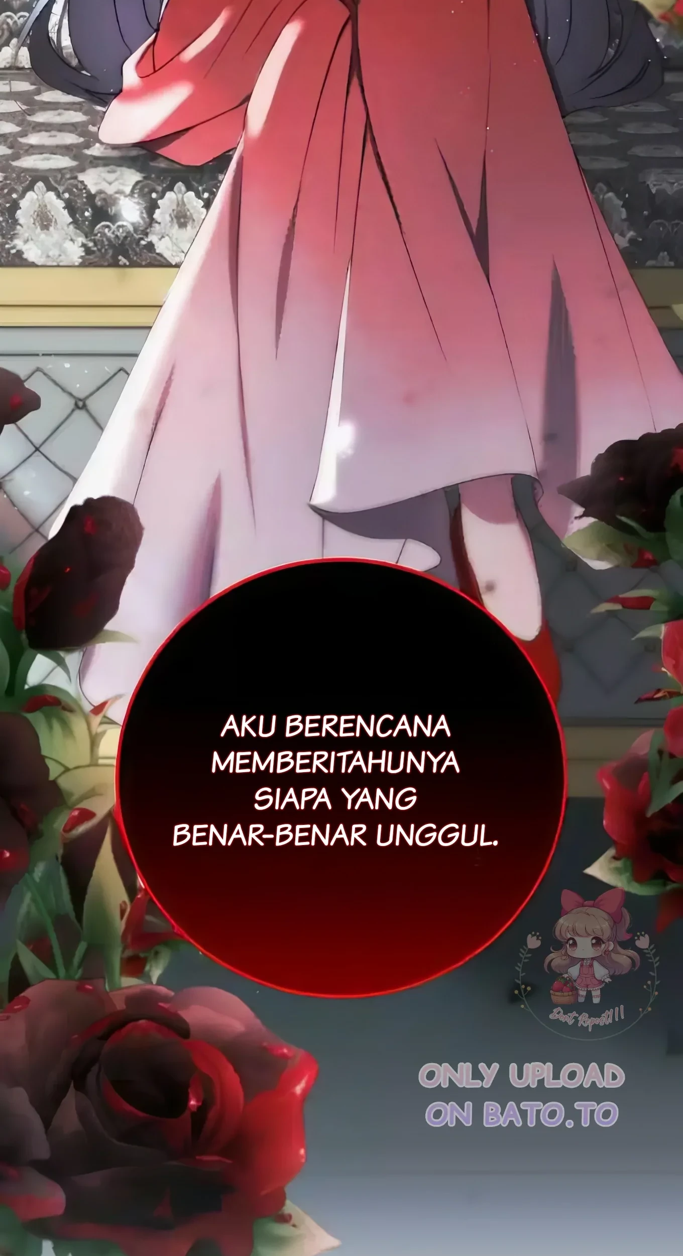 The Villainess Just Wants To Live in Peace! Chapter 26 Gambar 116