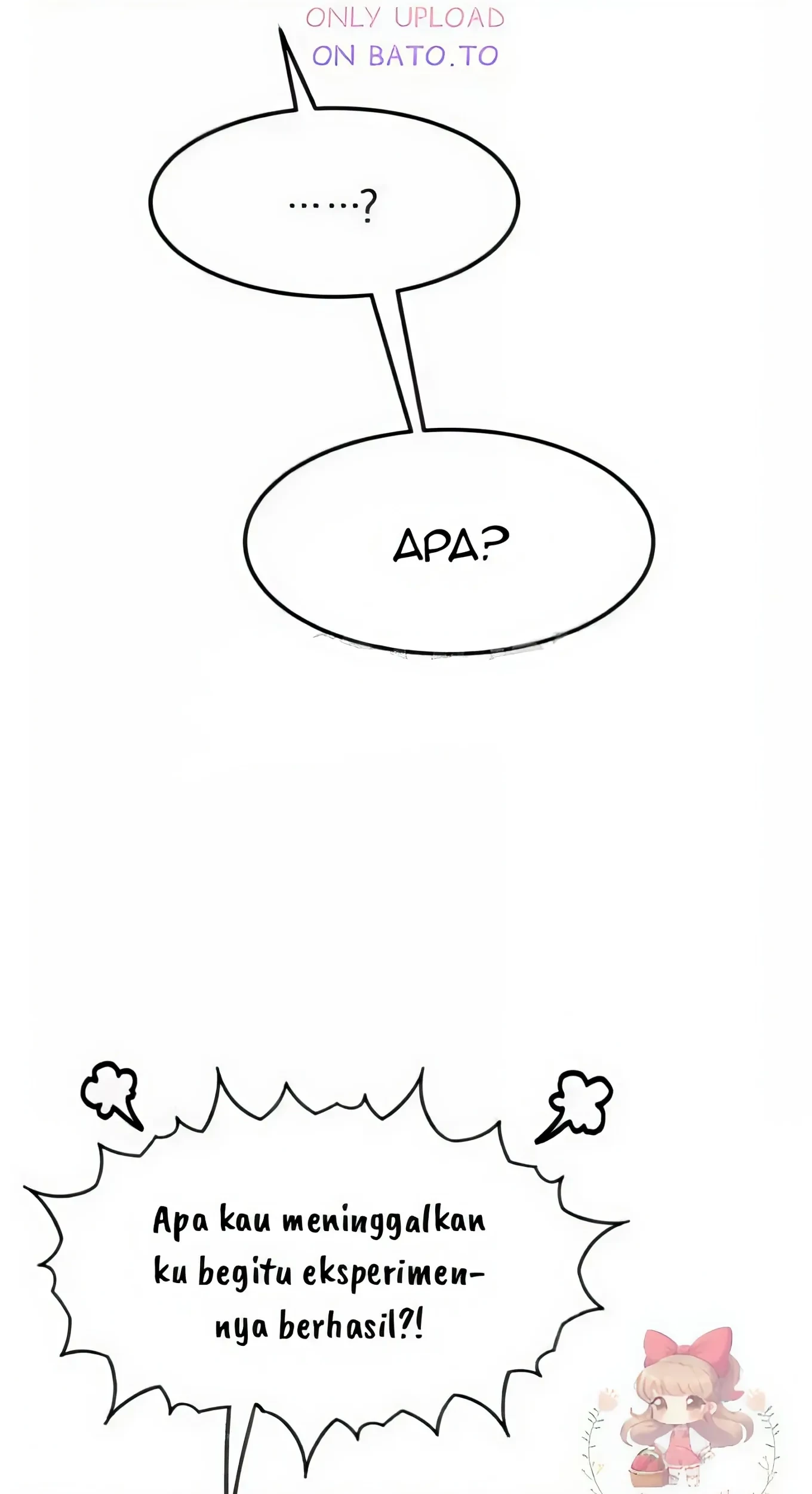 The Villainess Just Wants To Live in Peace! Chapter 26 Gambar 12