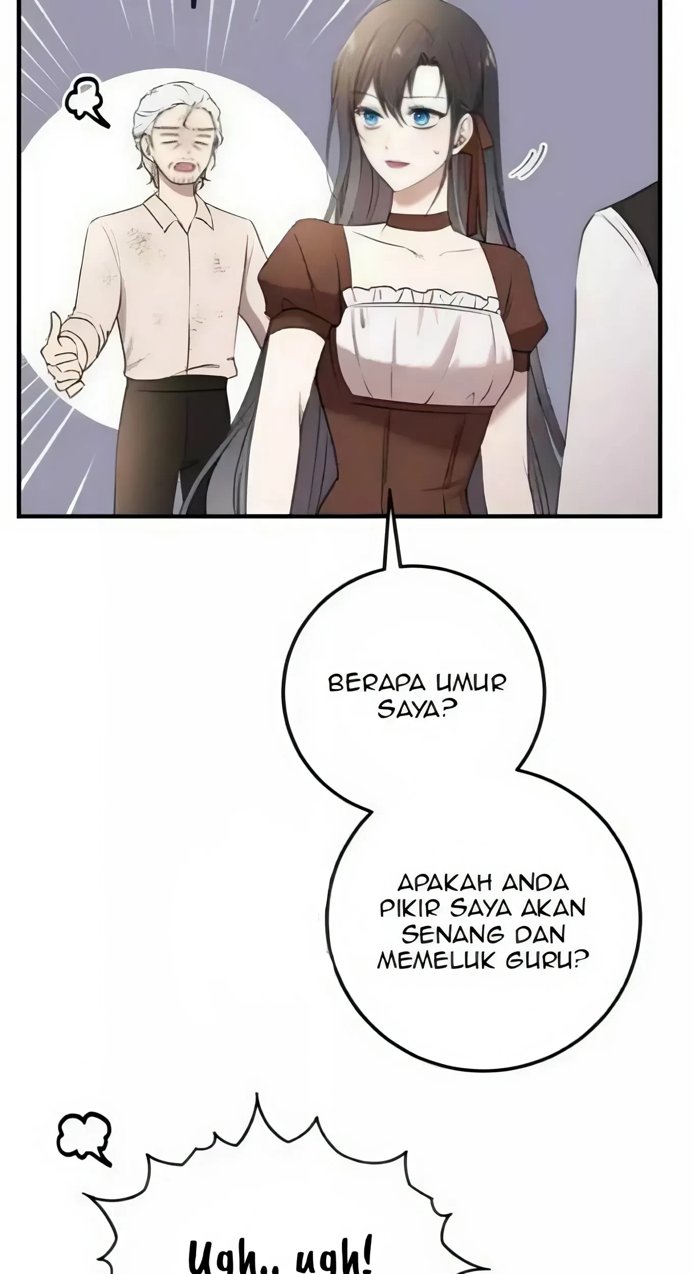 The Villainess Just Wants To Live in Peace! Chapter 26 Gambar 14