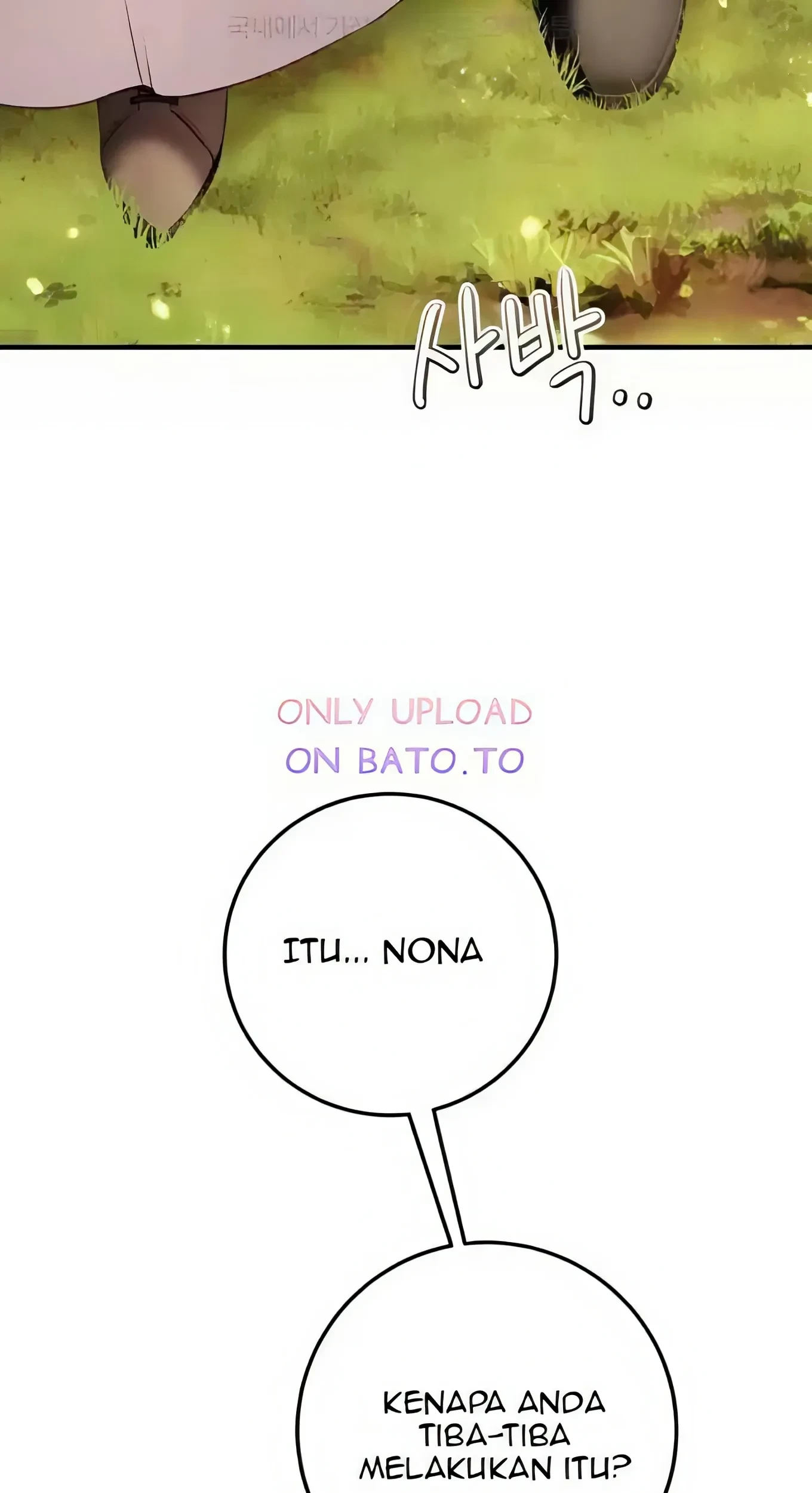 The Villainess Just Wants To Live in Peace! Chapter 26 Gambar 17